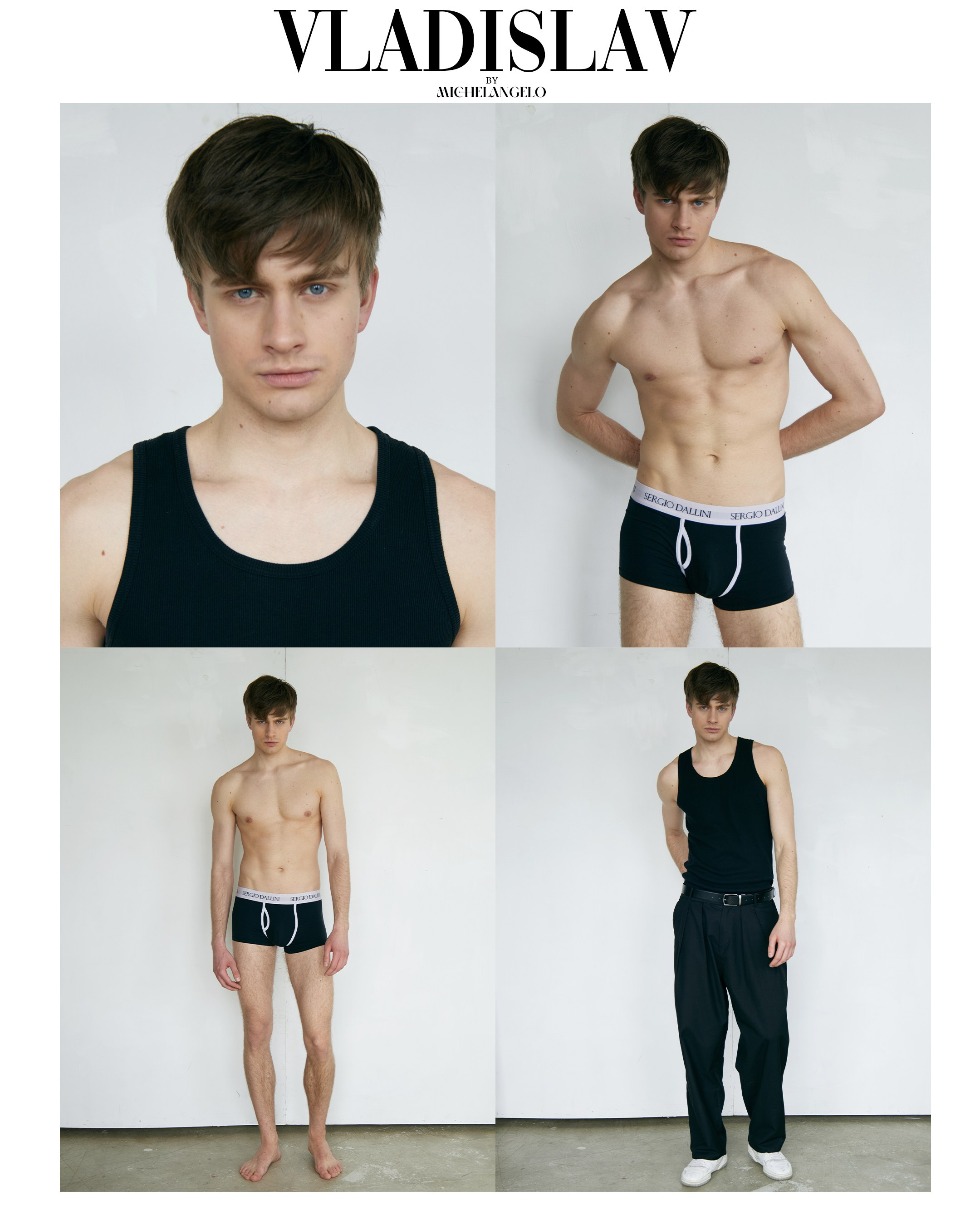 Fashion фотограф в г. Москва