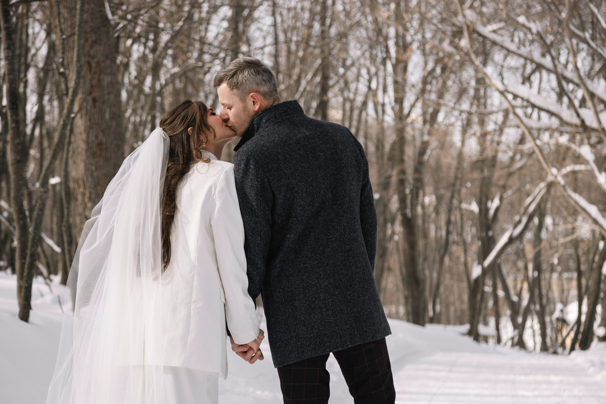 Даниил & Надия. Главная