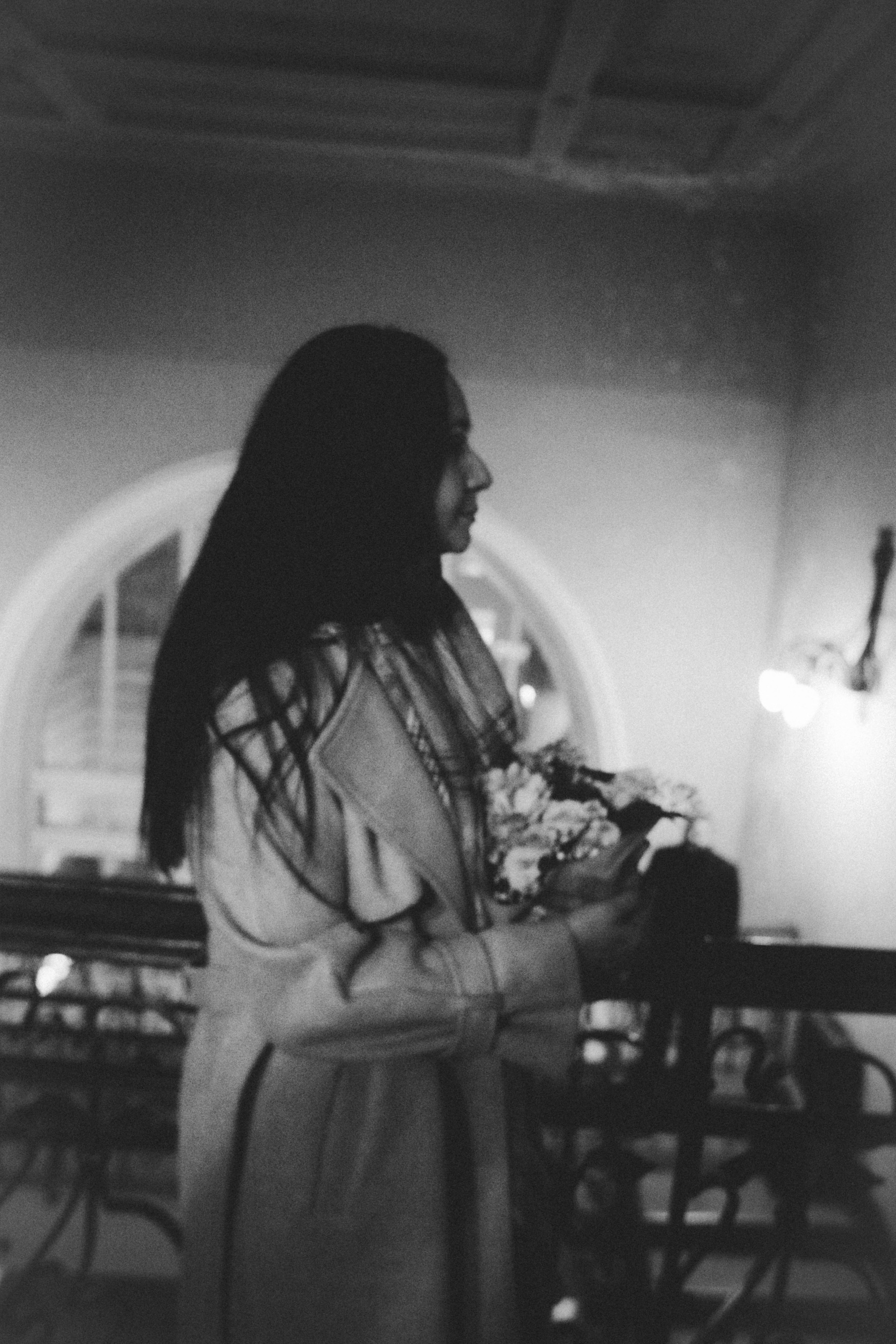 Витебский вокзал. Варя + Сергей. Фотограф в Нижнем Новгороде