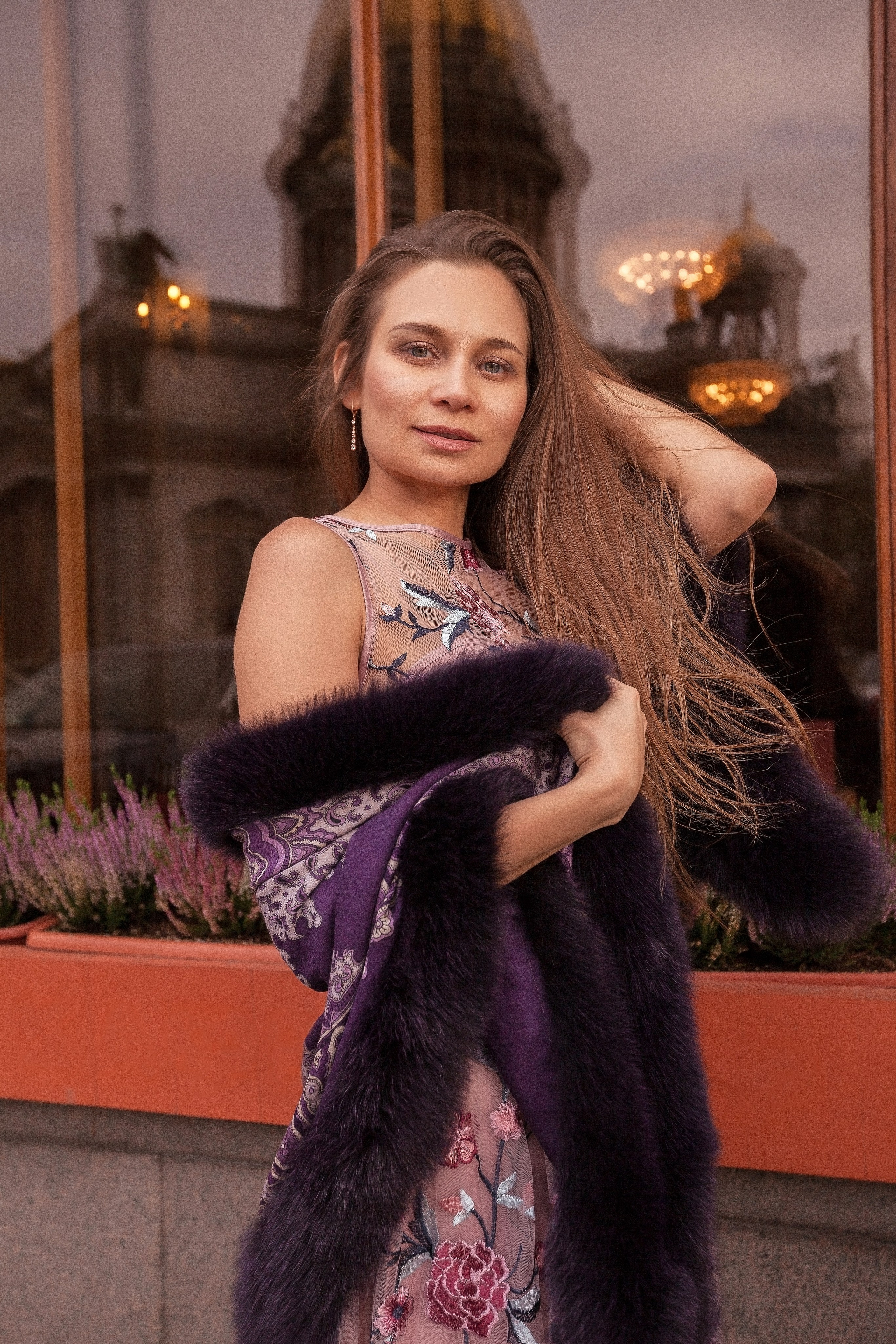 Регина. Семейный и предметный фотограф Мария Львова Санкт-Петербург flitphoto