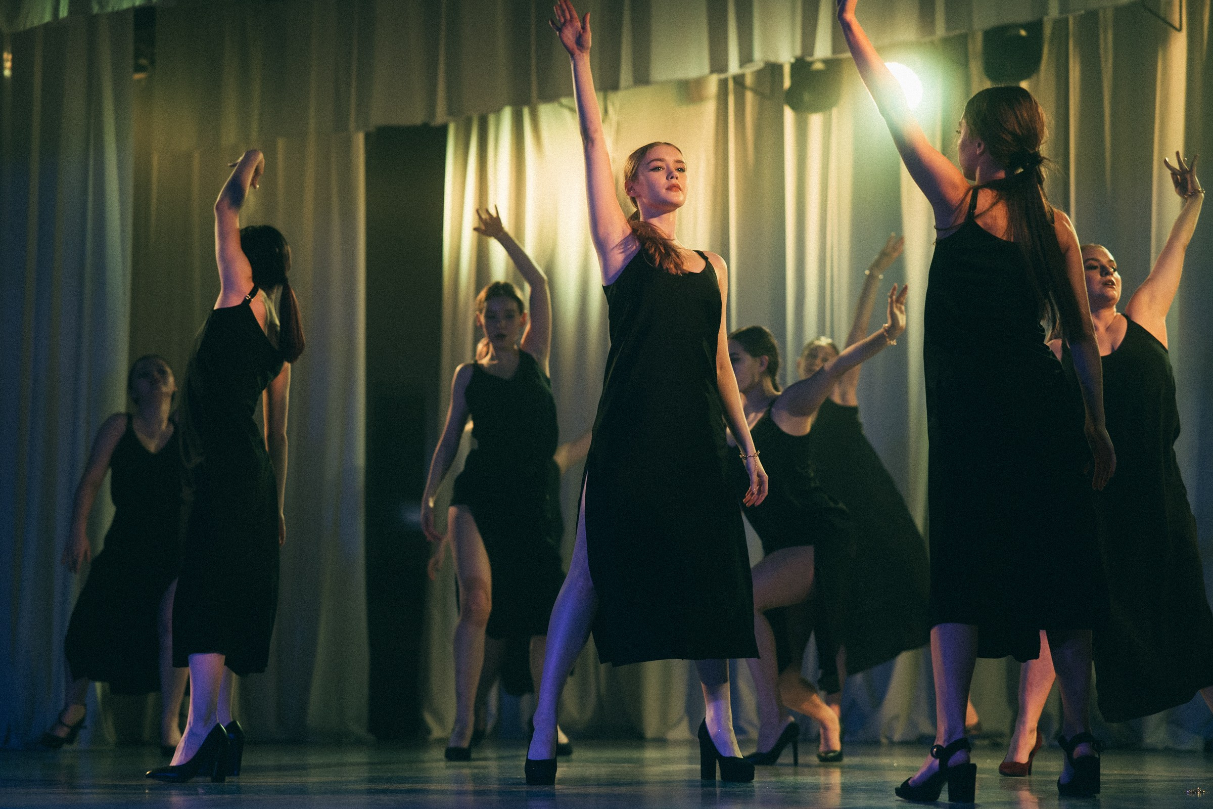 КемГИК. Фотограф на любое событие в Кемерово