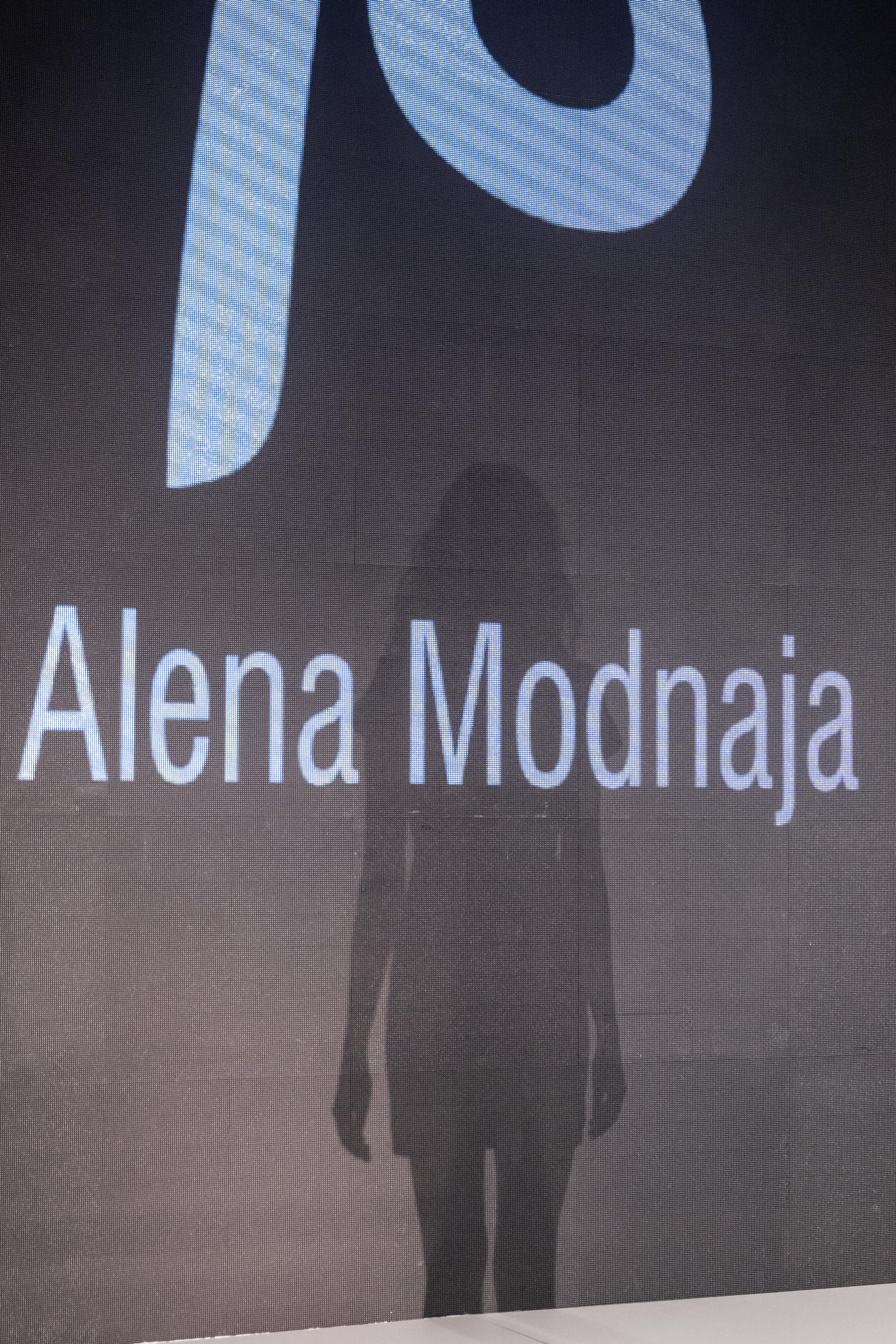 20 сезон Недели Моды в Екатеринбурге