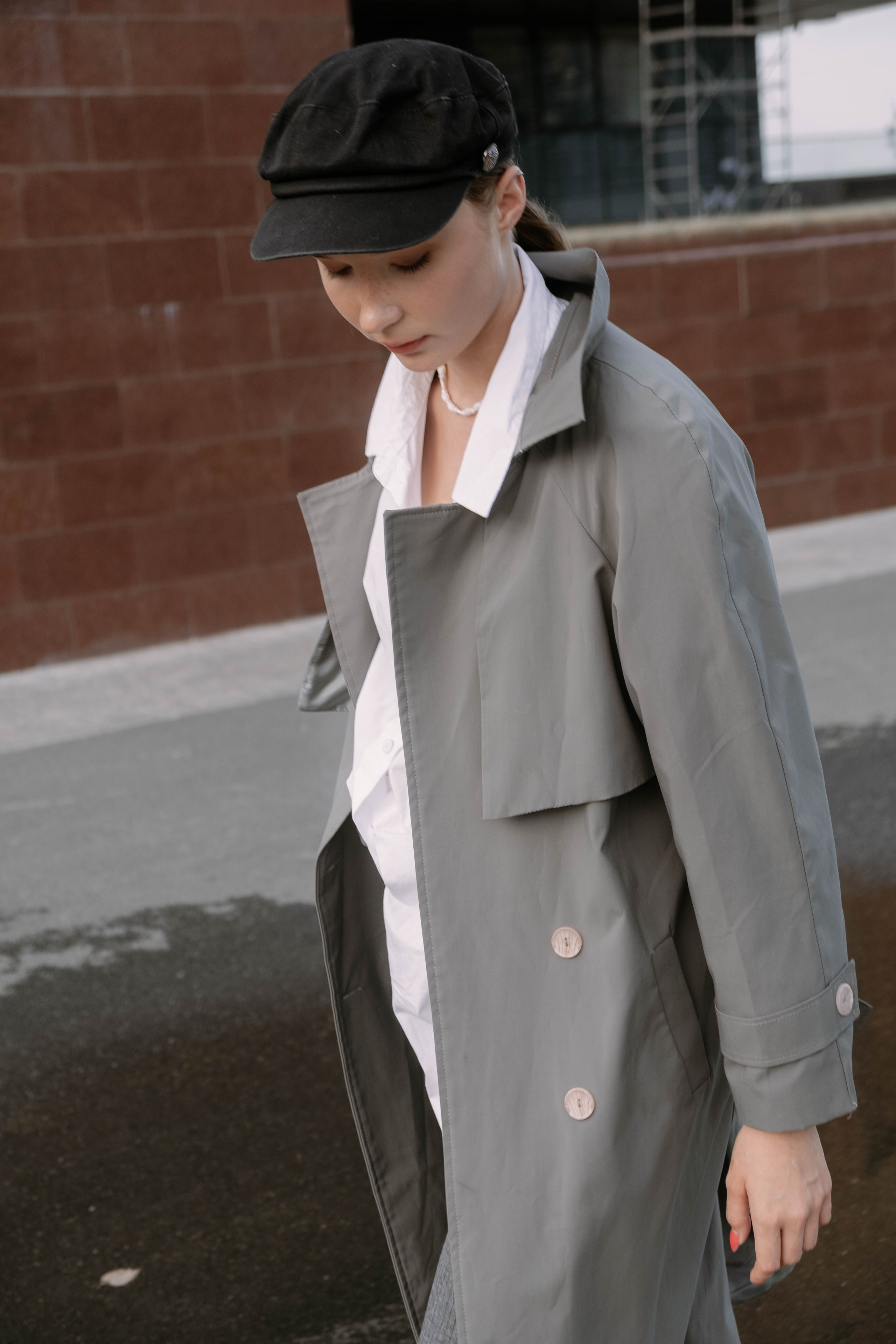 На улицах Казани. Портретный и свадебный фотограф в Йошкар-Оле Егошина Екатерина