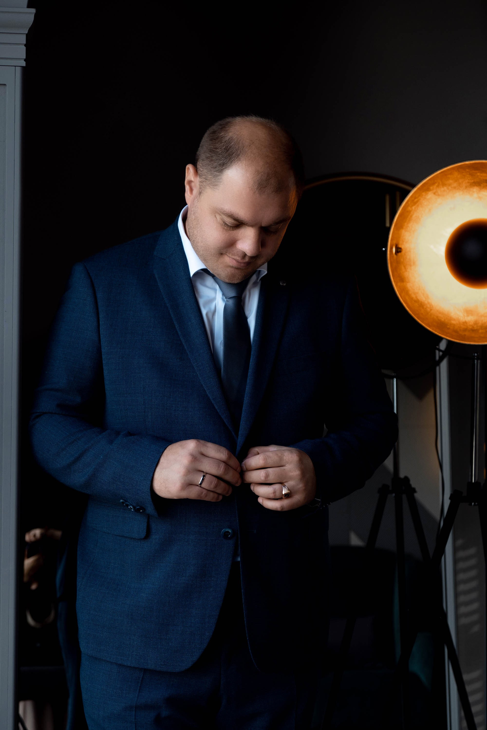 Антон & Алёна. Свадебный и семейный фотограф в Тюмени Екатерина Дубровина