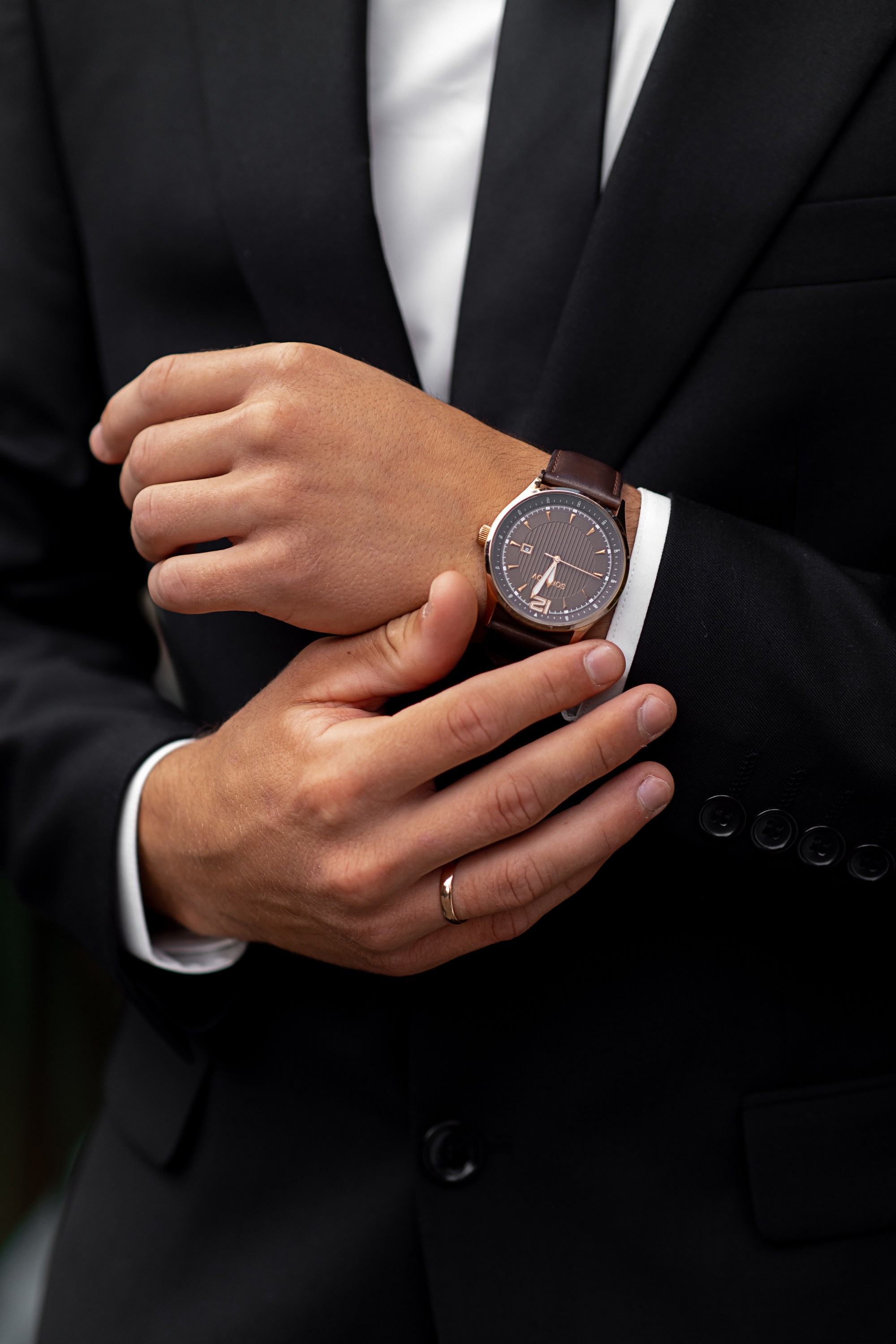 Алексей & Анжелика. Свадебный и семейный фотограф в Тюмени Екатерина Дубровина