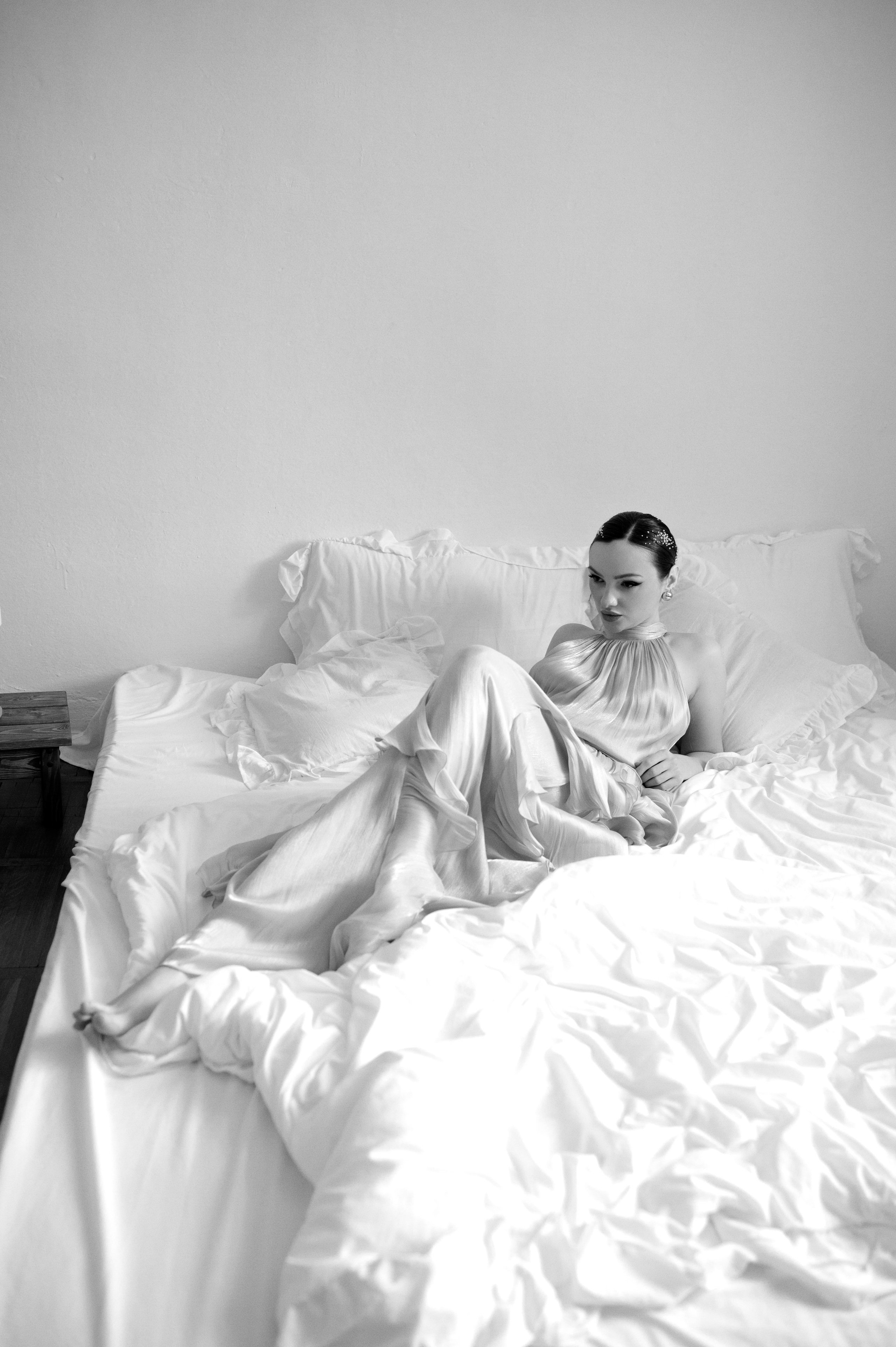 Анна. Свадебный и семейный фотограф в Серпухове Александра Дерюшева