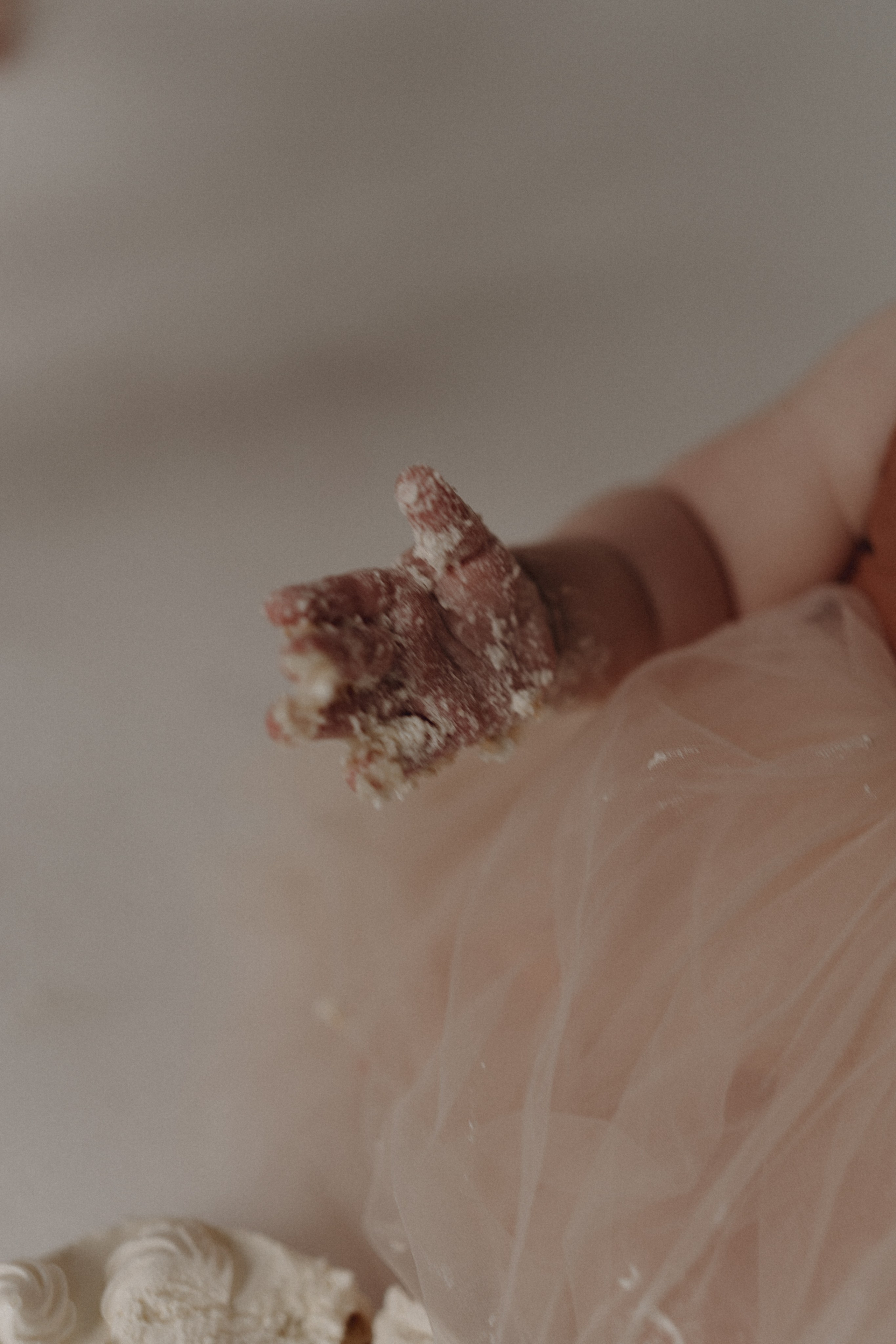 Годик Эмилии. Семейный и домашний фотограф в Уфе Ирина Гарасюта