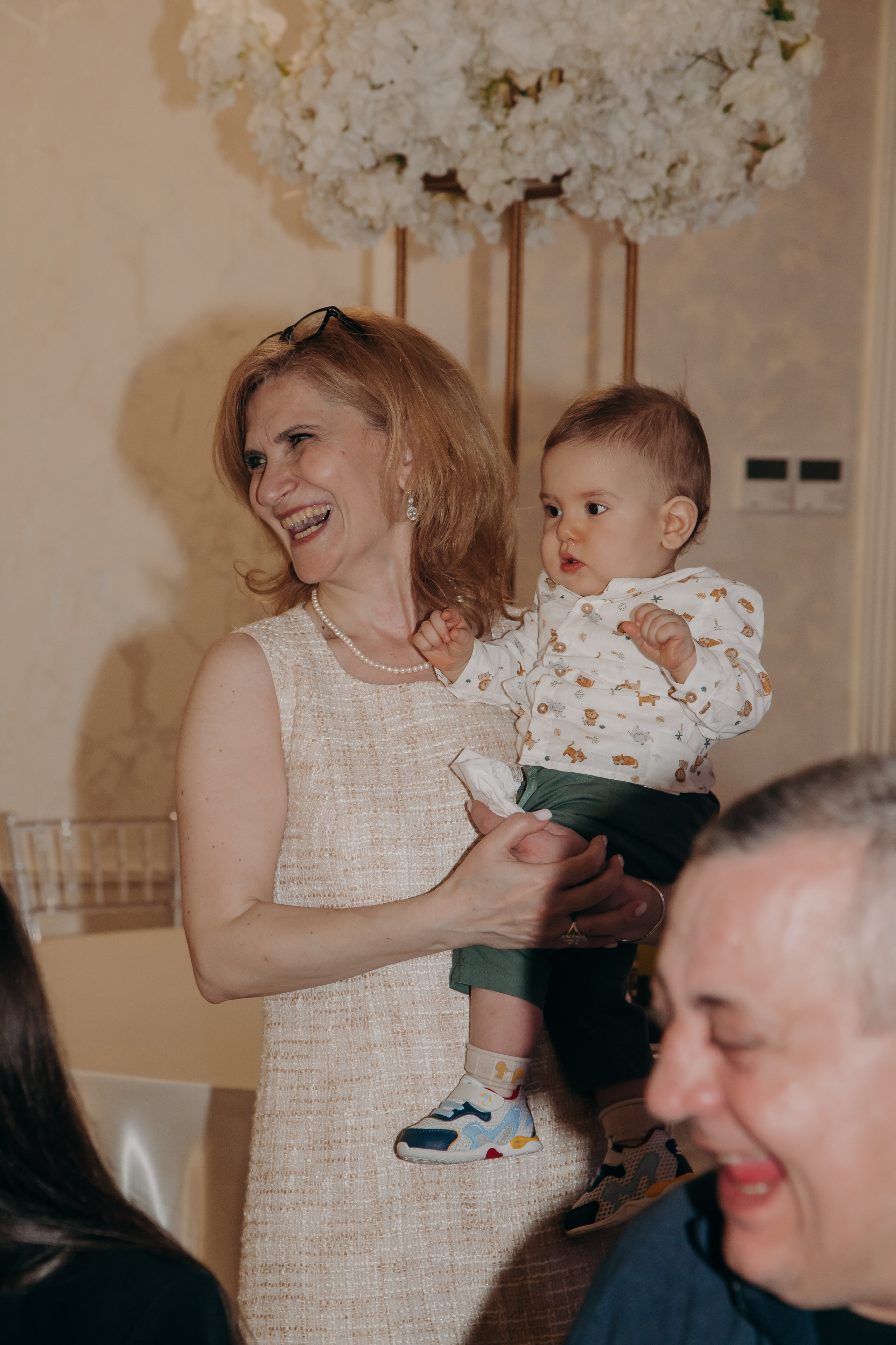 День рождения Левона. Фотограф вашей улыбки. Москва