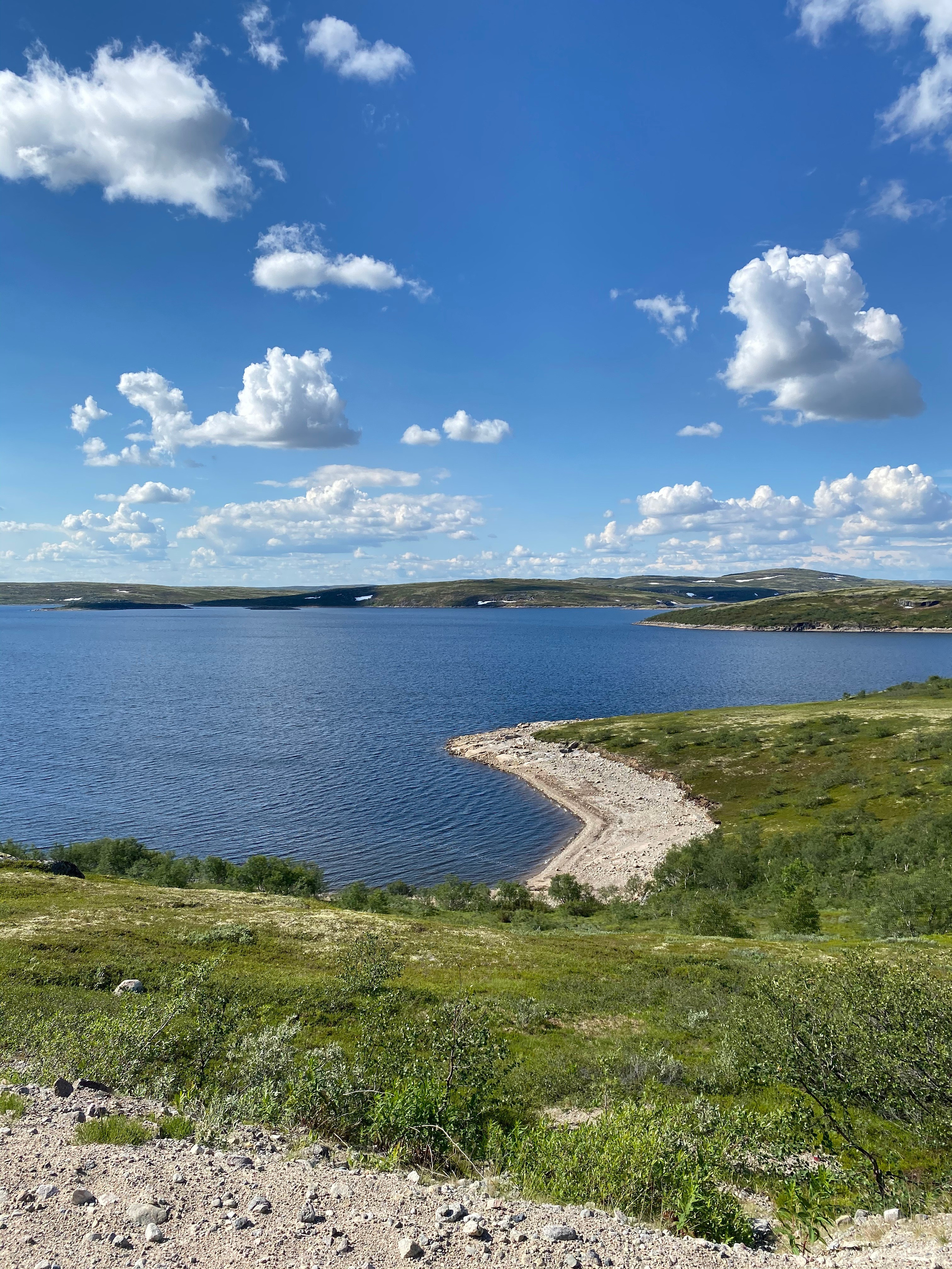 Териберка — 20. Своя Мастерская