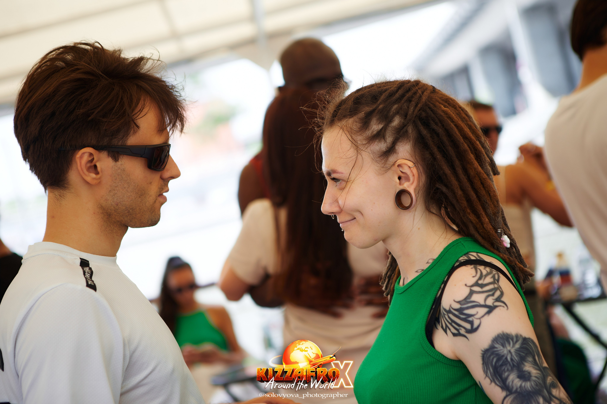 Boat party. Свадебный фотограф