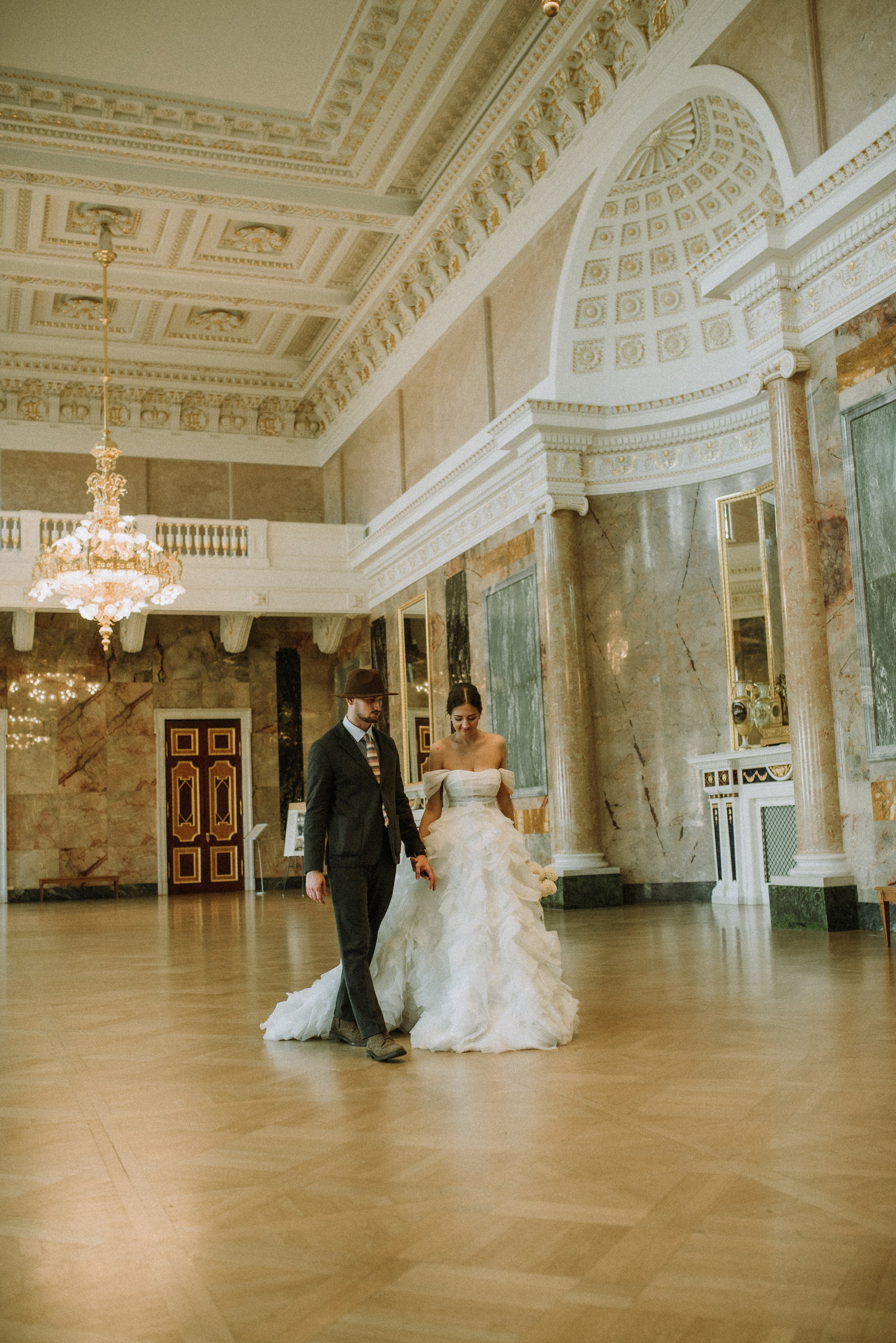 Ваня и Настя. Фотограф в Санкт-Петребурге и в Великих Луках Волченкова Екатерина