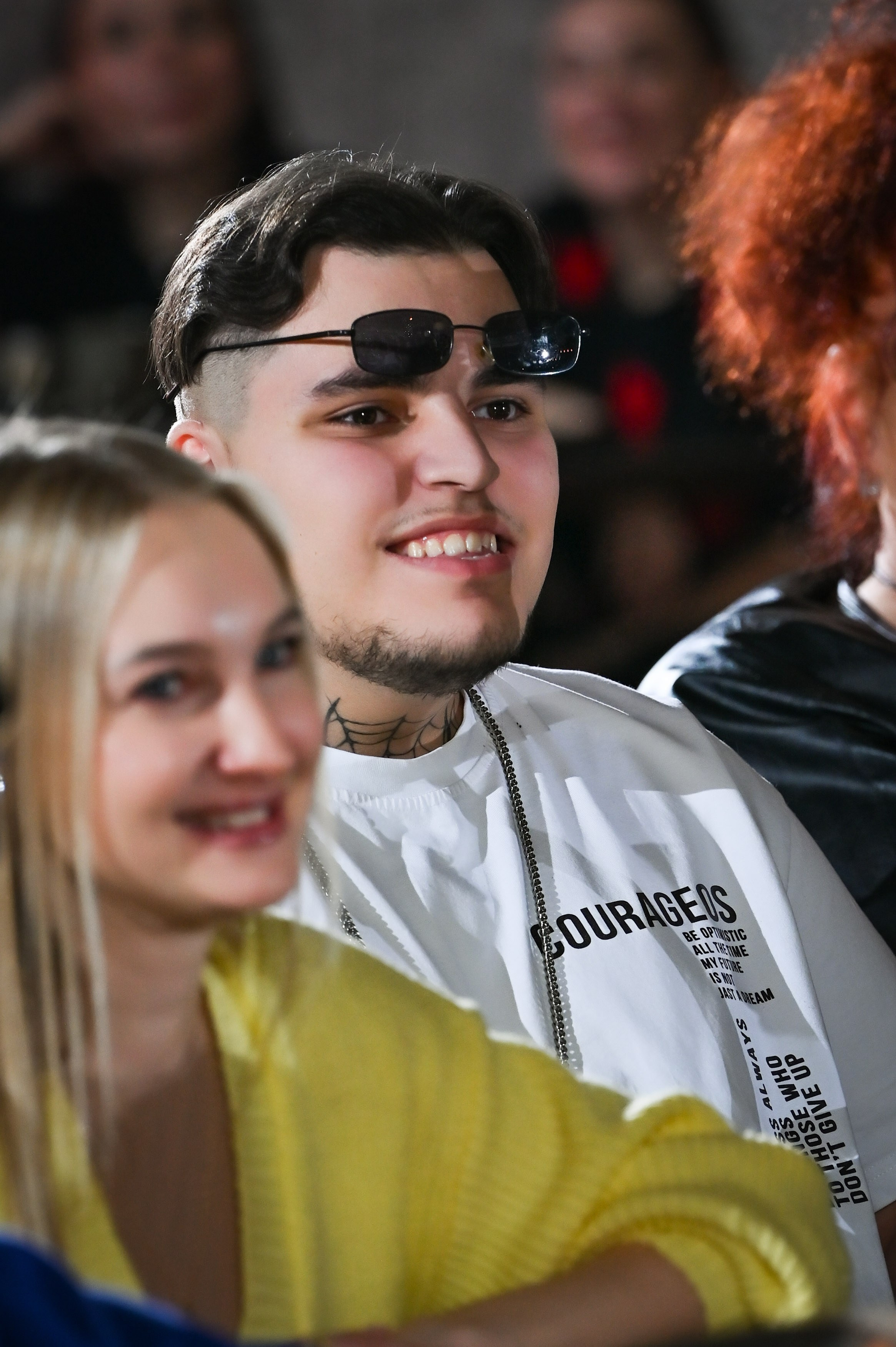 MERCEN Стендап. Репортажный и свадебный фотограф в Липецке Иван Первойкин