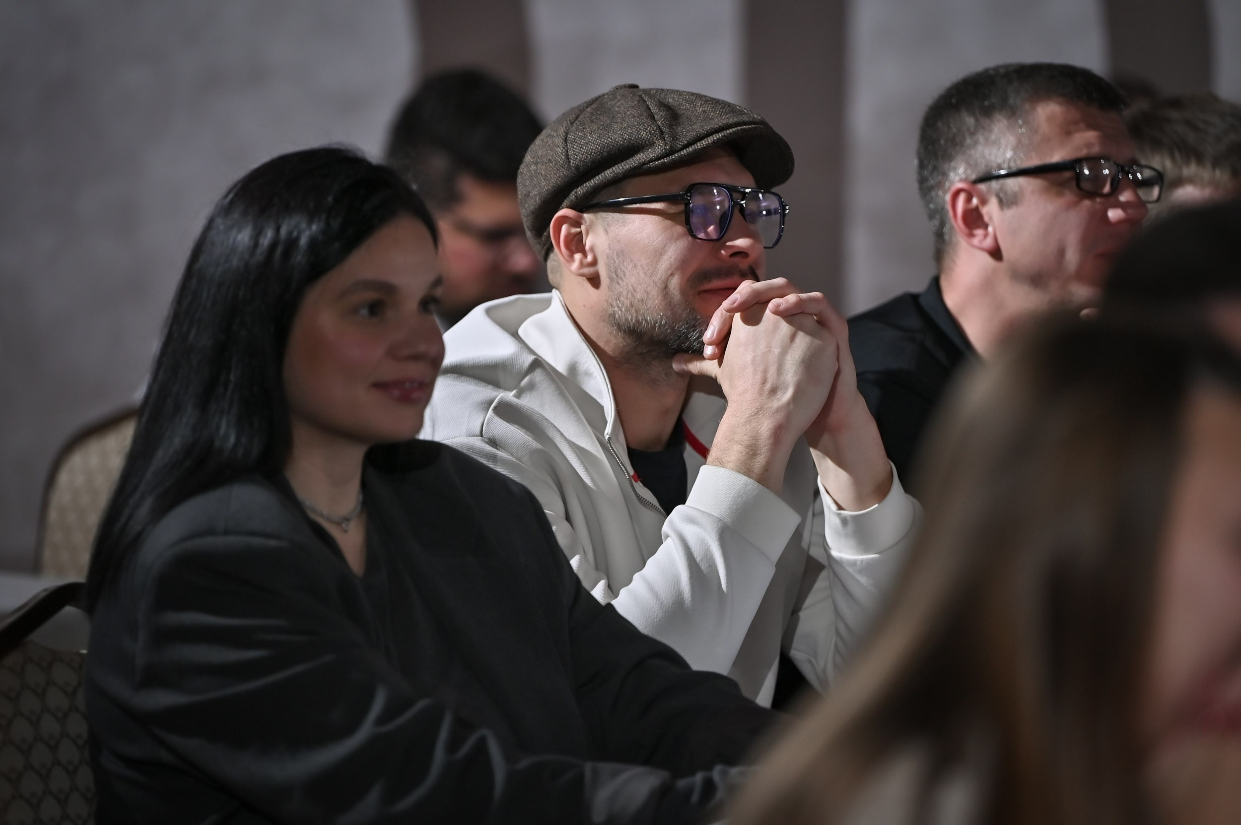 СТЕНДАП ЛИПЕЦК. Репортажный и свадебный фотограф в Липецке Иван Первойкин