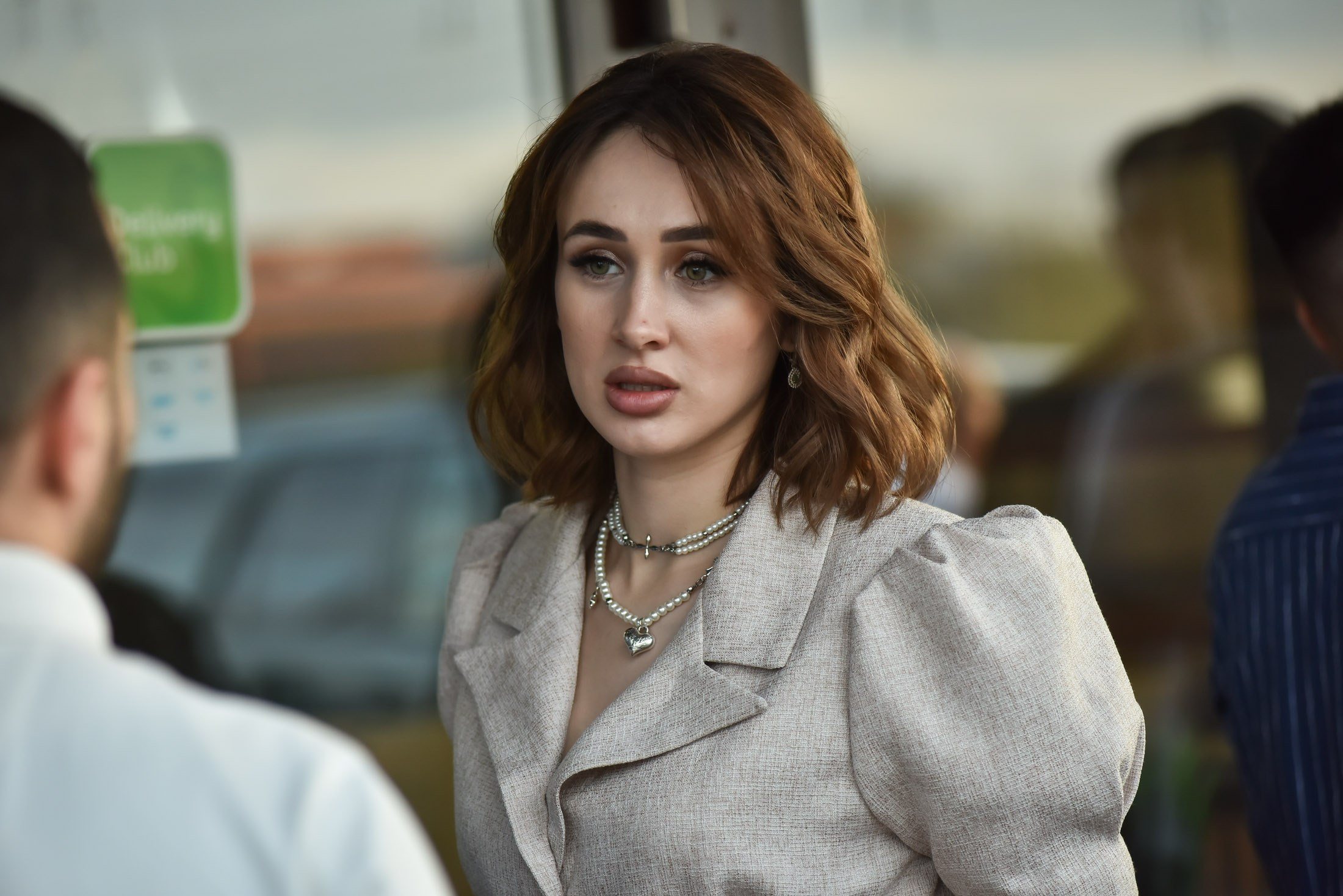 Ладо 30 лет. Репортажный и свадебный фотограф в Липецке Иван Первойкин