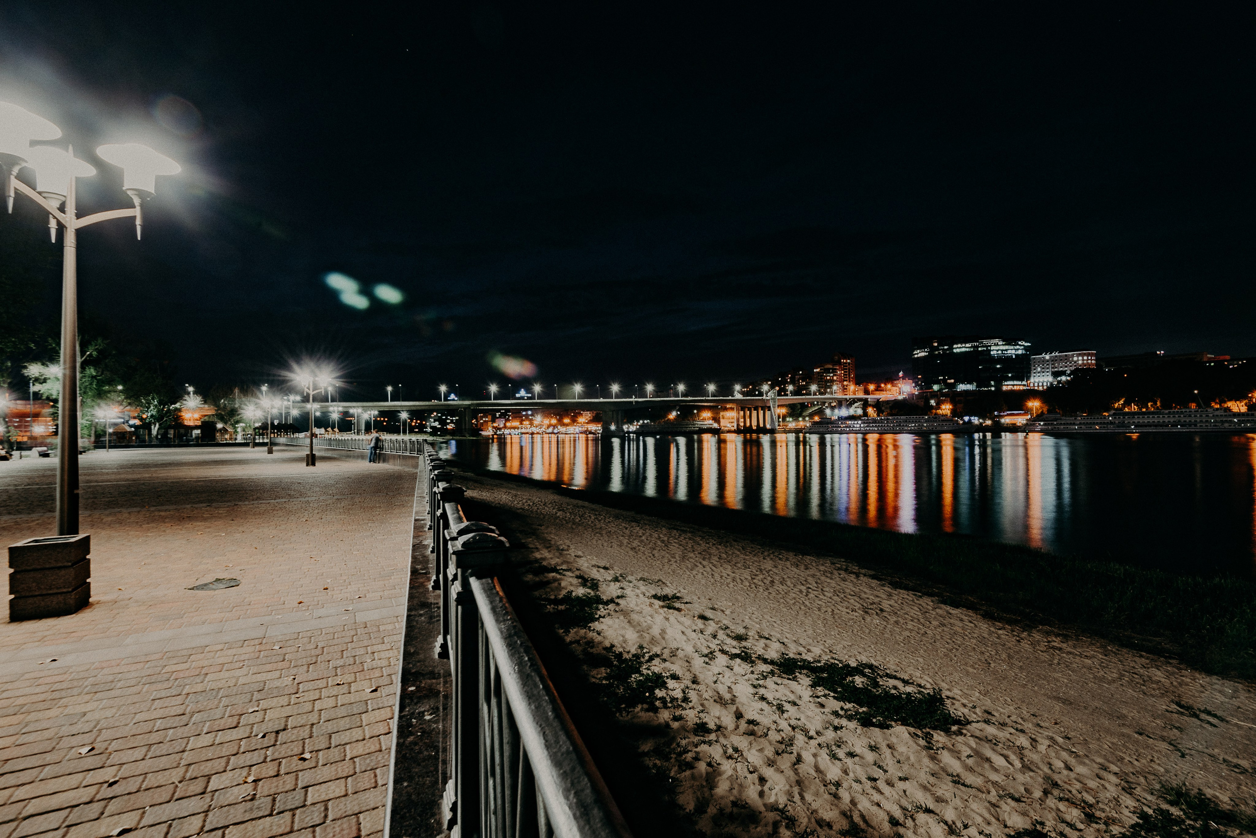 Ростов-на-Дону: через объектив фотографа из Гуанчжоу. Коммерческий и предметный фотограф в Гуанчжоу Коваленко Александр