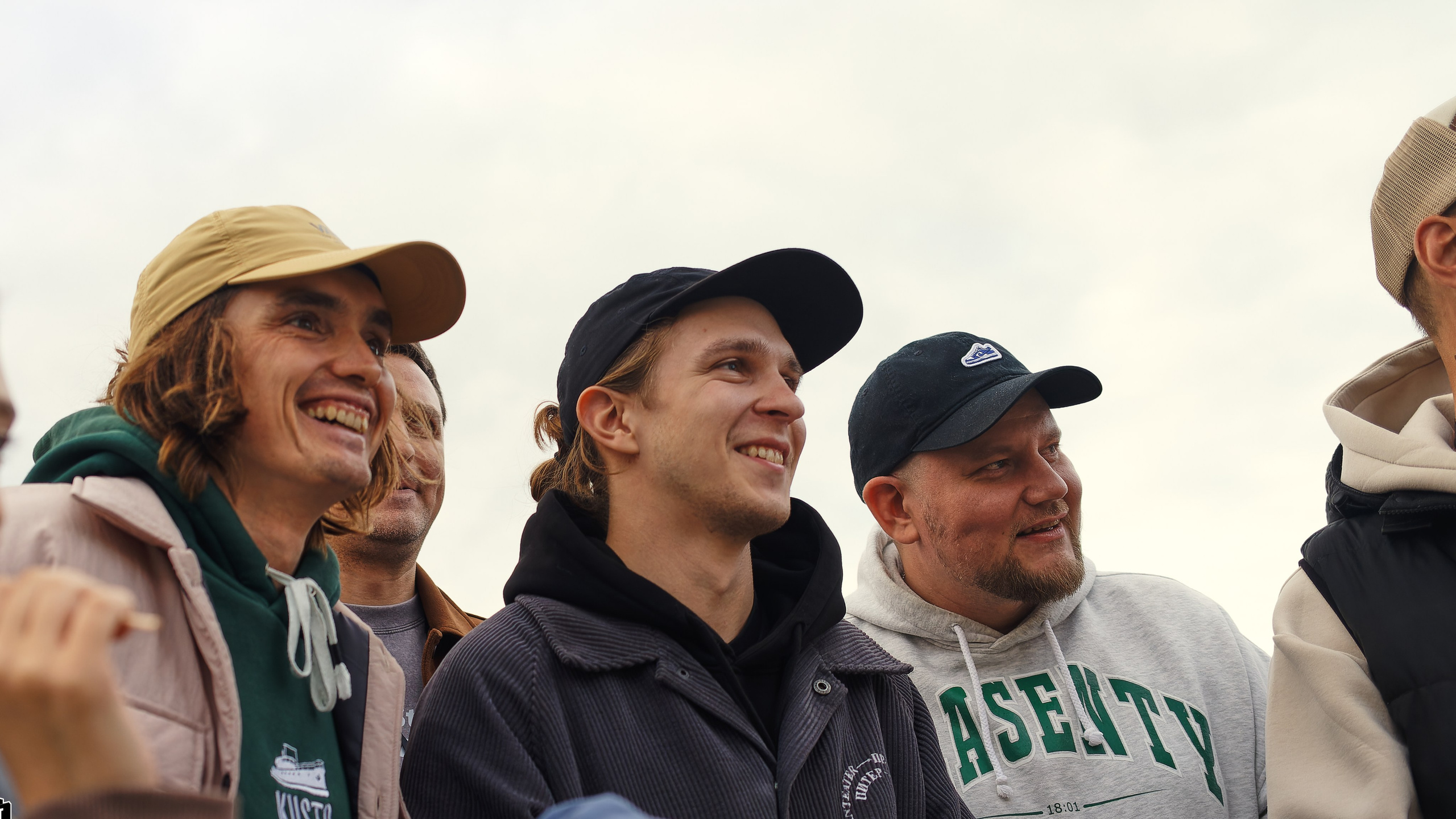 Drift Games'24. IN STREET WE TRUST