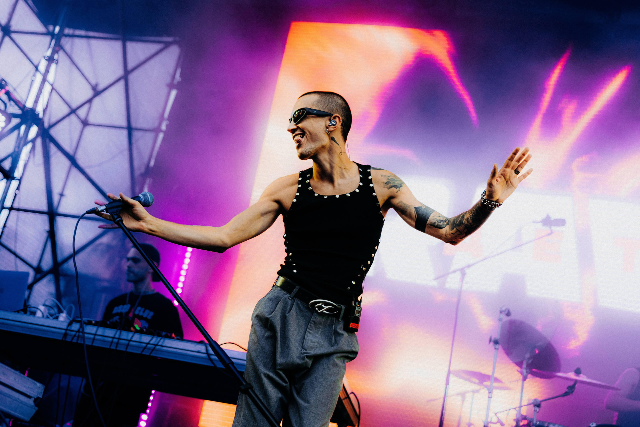 EMOLAND | 03.08.24 | Зелёная Сцена