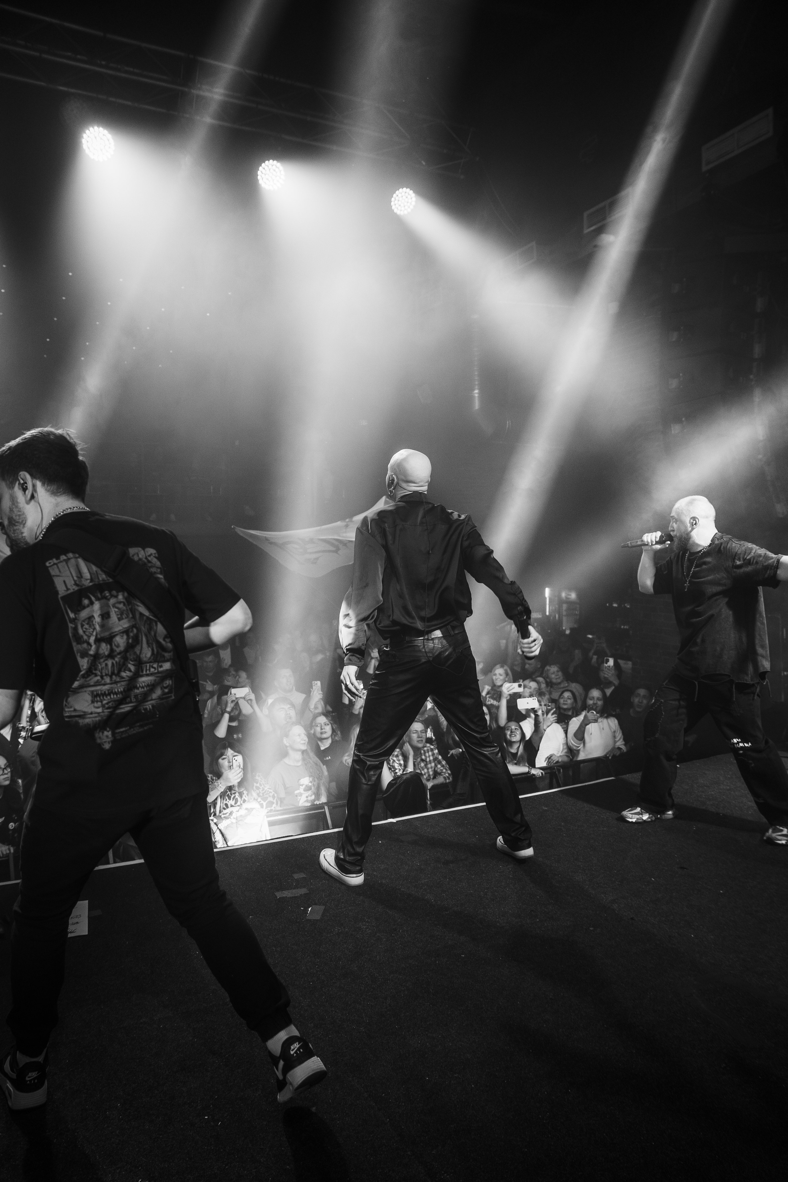 IOSTRA | 22.11.25 | Рассвет