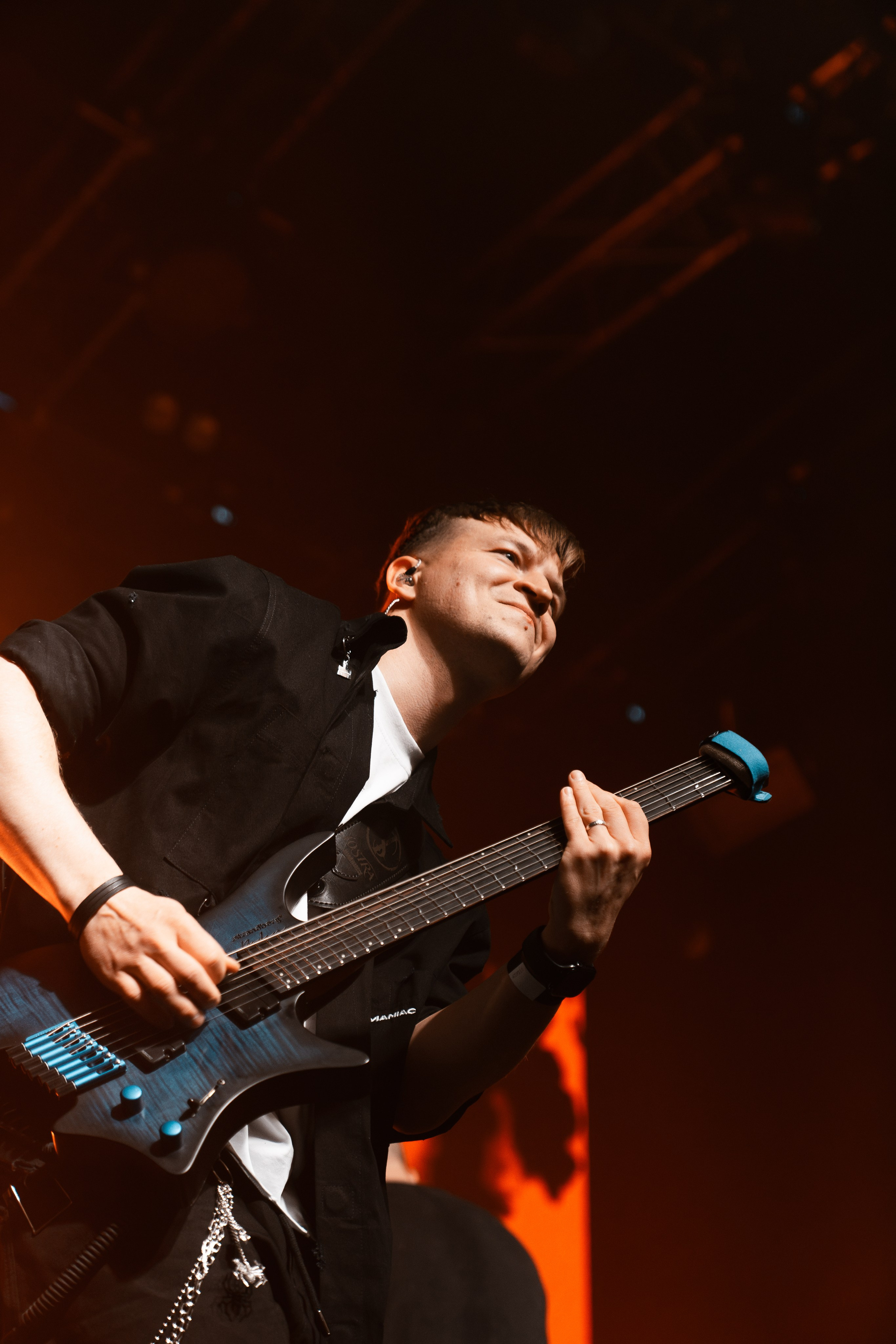 IOSTRA | 22.11.25 | Рассвет