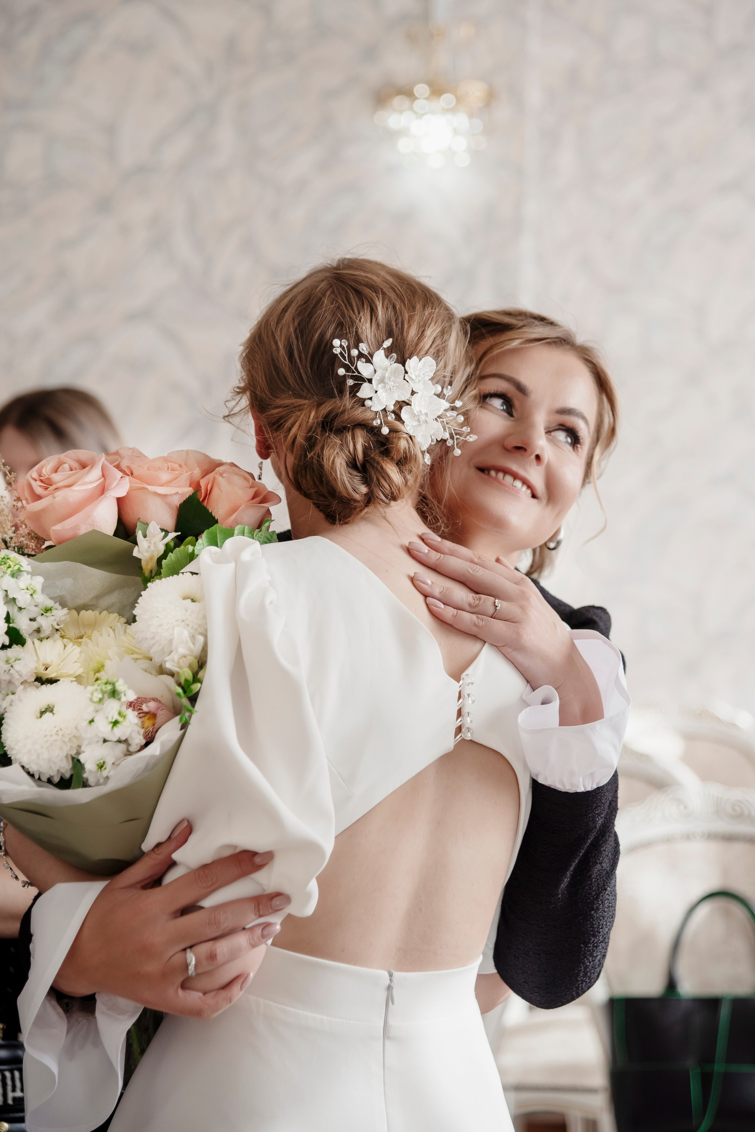 Макс & Вика. Свадебный и семейный фотограф в Москве Лера Леридзе