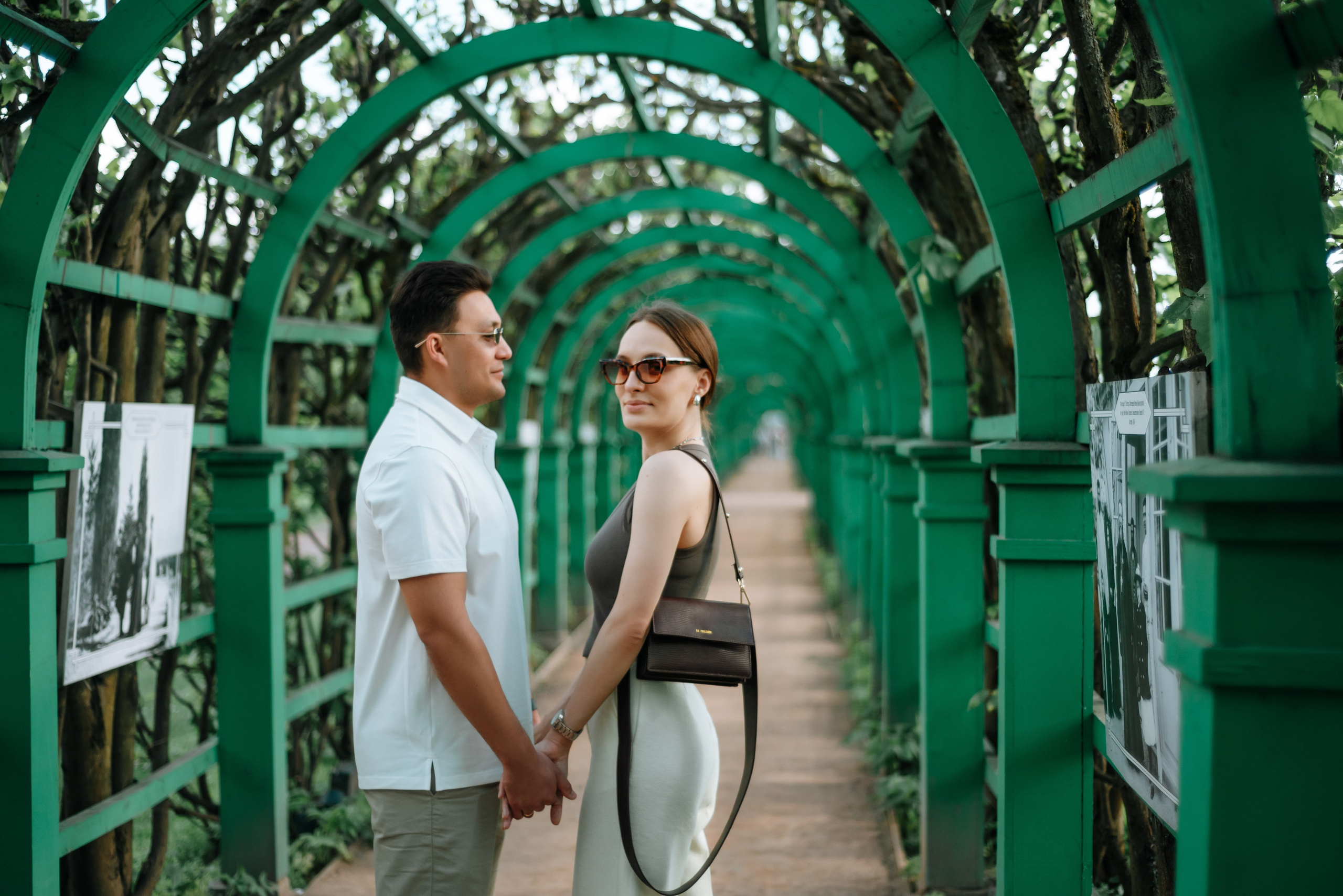 Саша & Маша. Свадебный и семейный фотограф в Москве Лера Леридзе