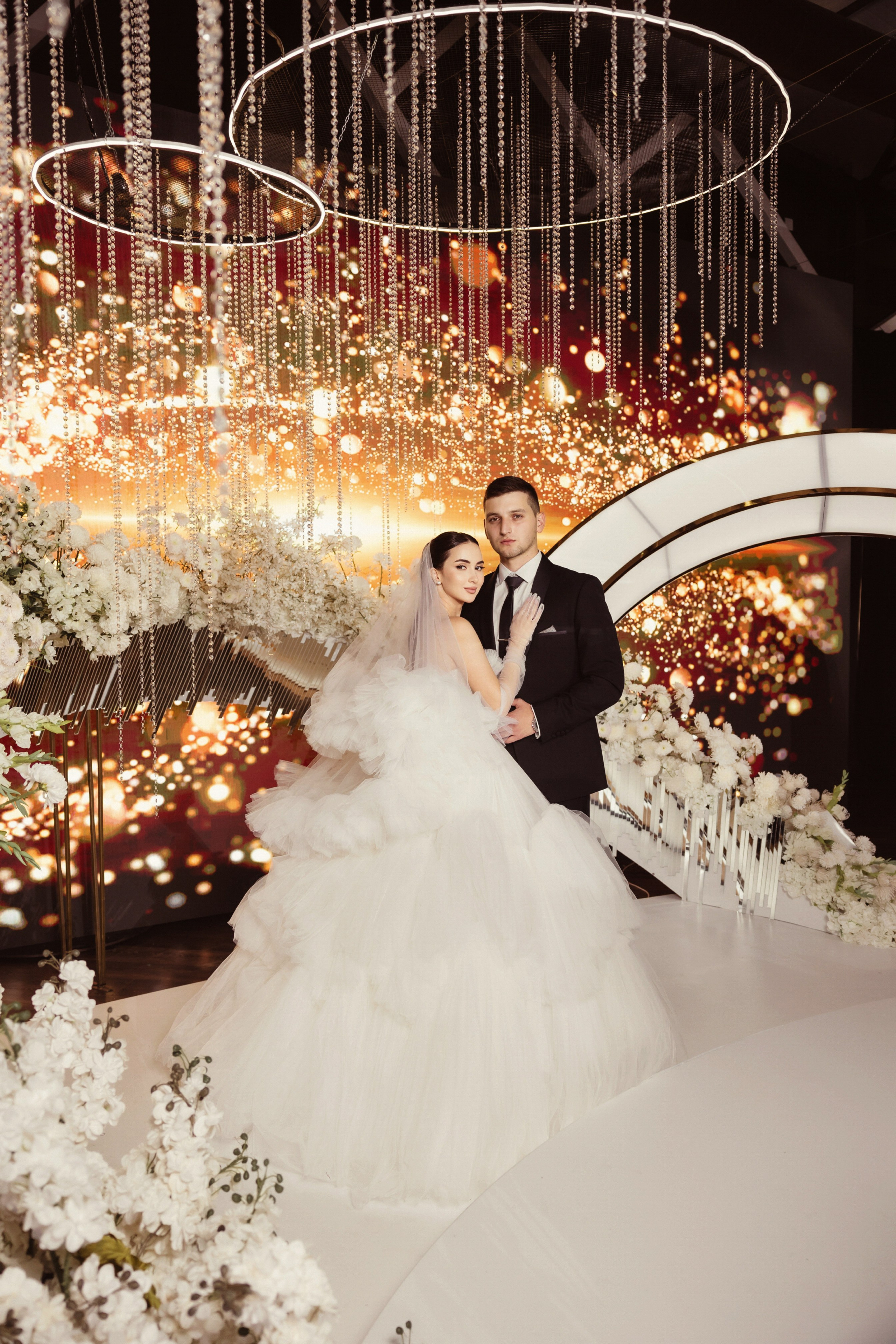 Weddings. Shan & Shaza