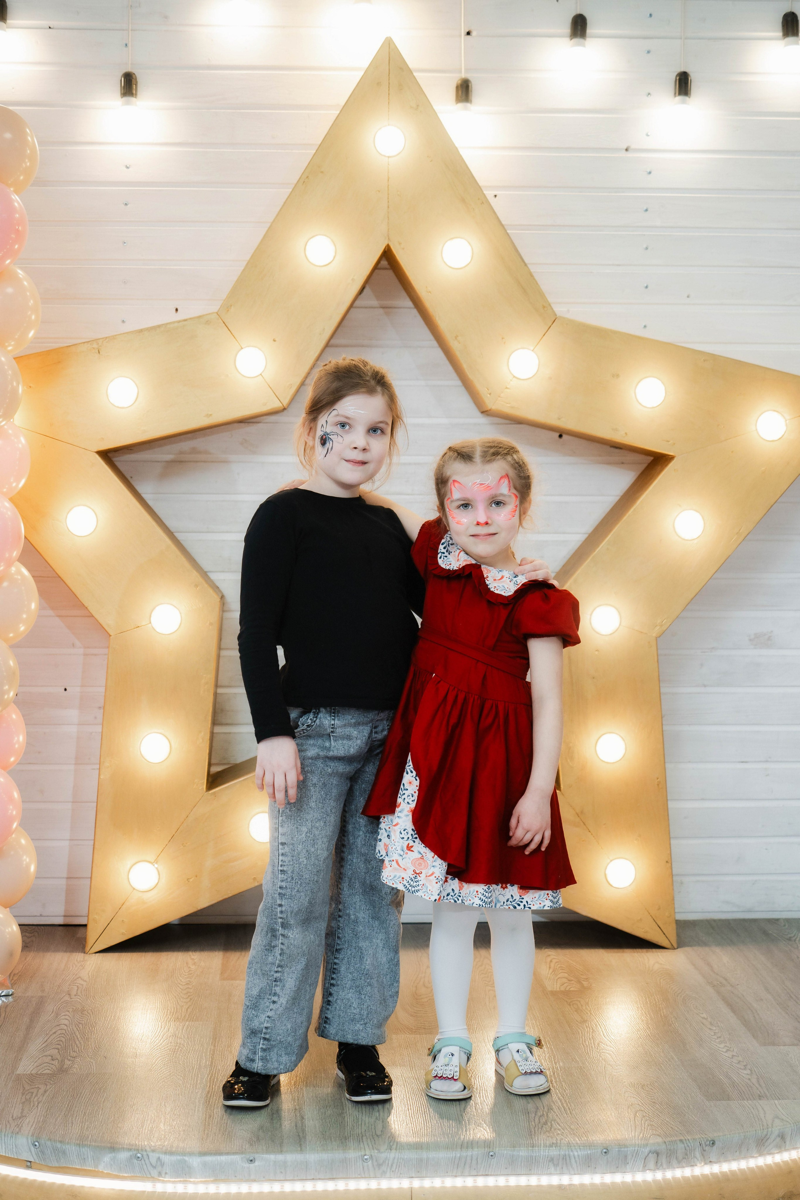 День рождения Тёмы. Свадебный и семейный фотограф в Санкт-Петербурге Виктор Голубев