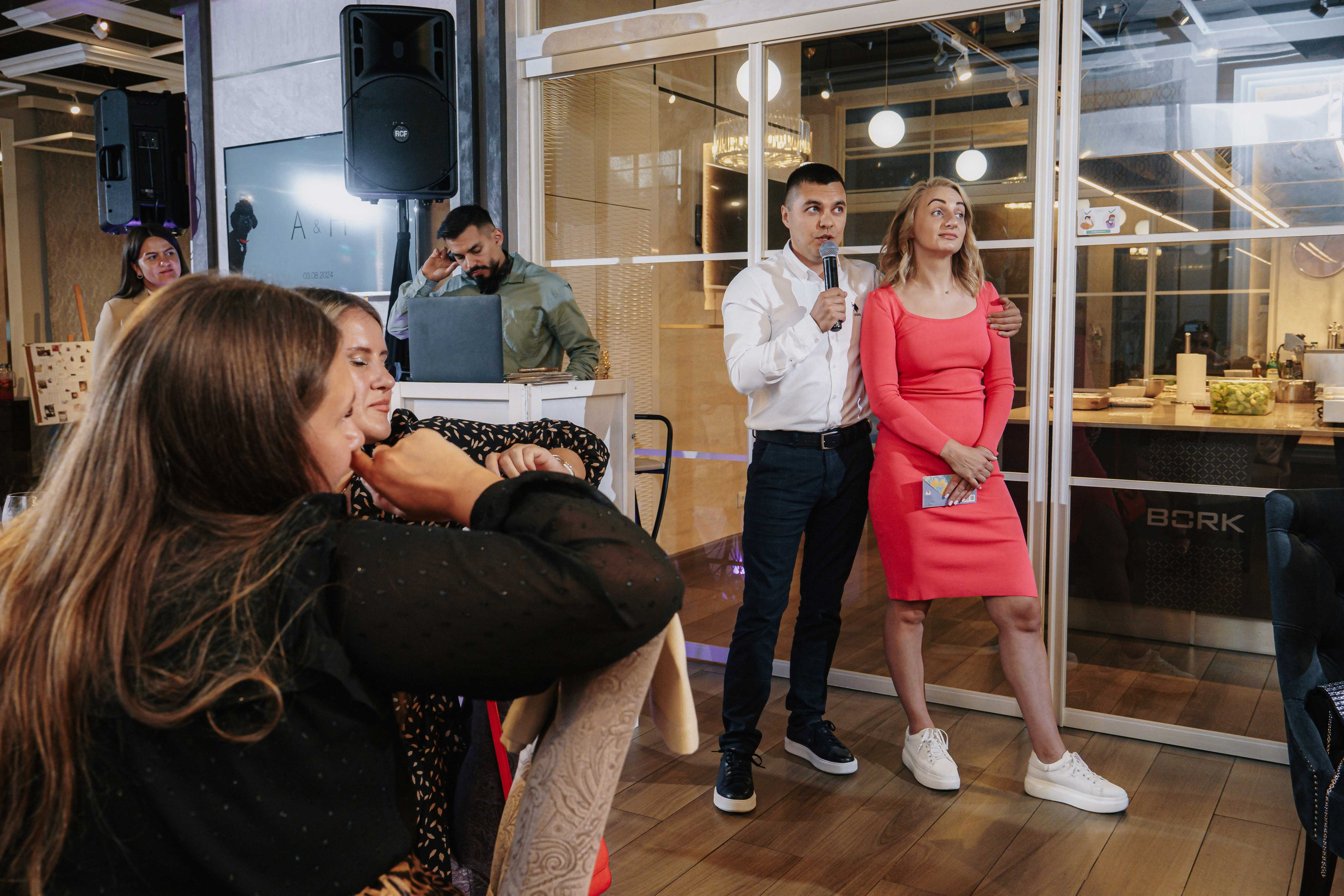 Анастасия + Николай. Свадебный и семейный фотограф в Санкт-Петербурге Виктор Голубев