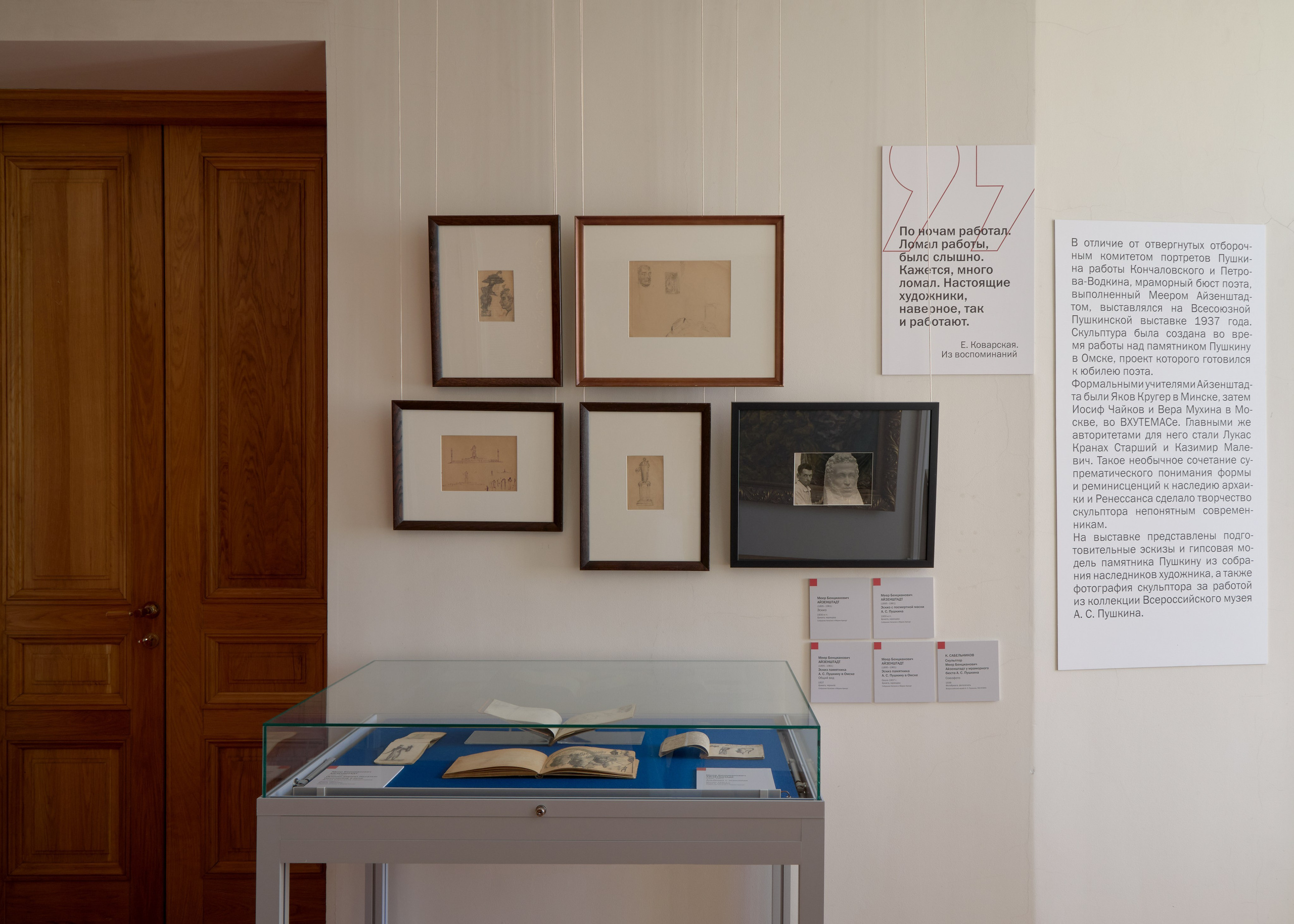 Победа над солнцем: А. С. Пушкин и русский авангард. Mikhail Kurganov