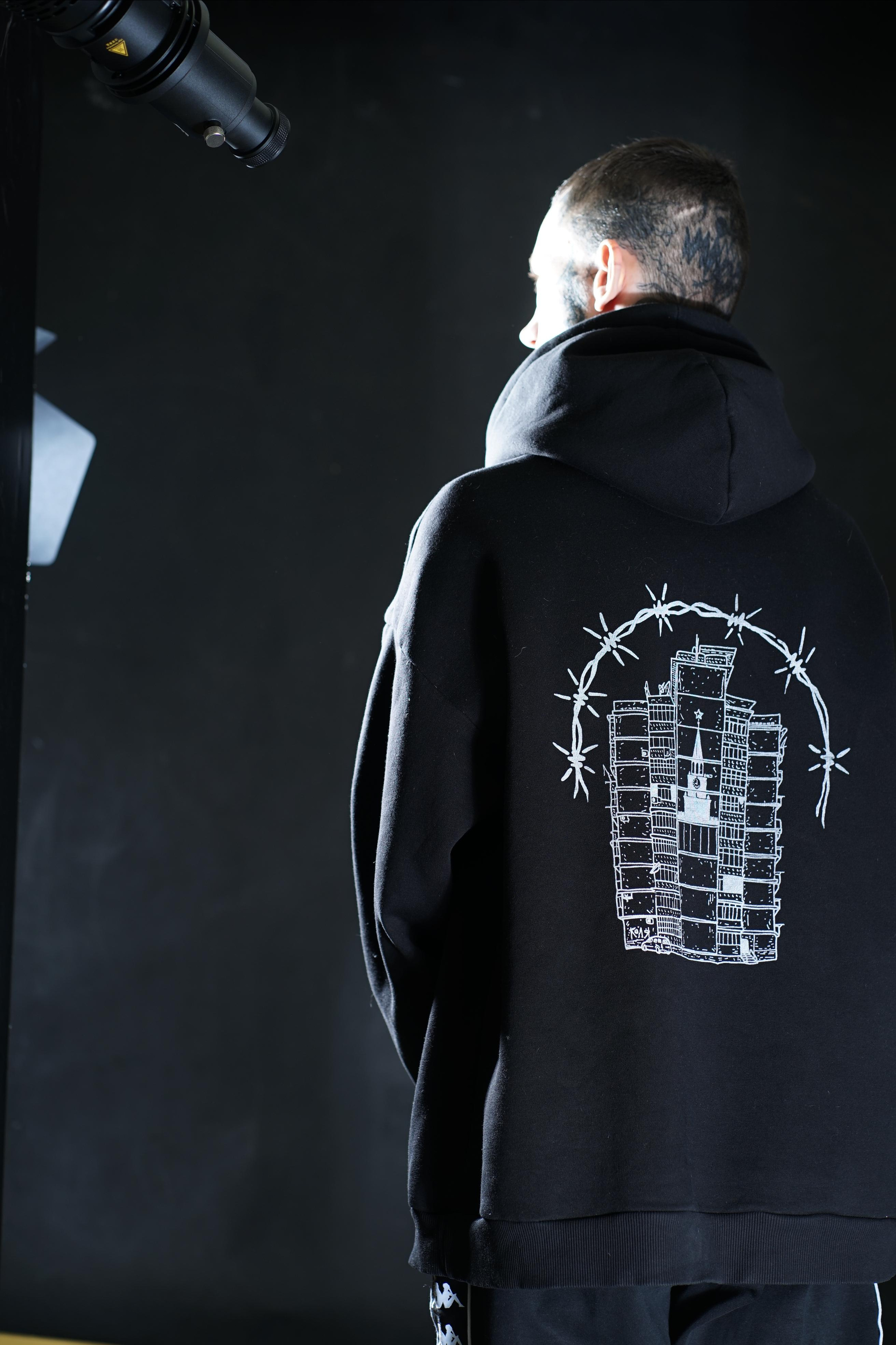 Коля, Черное. Фотограф Ахмедов Эльдар Чита