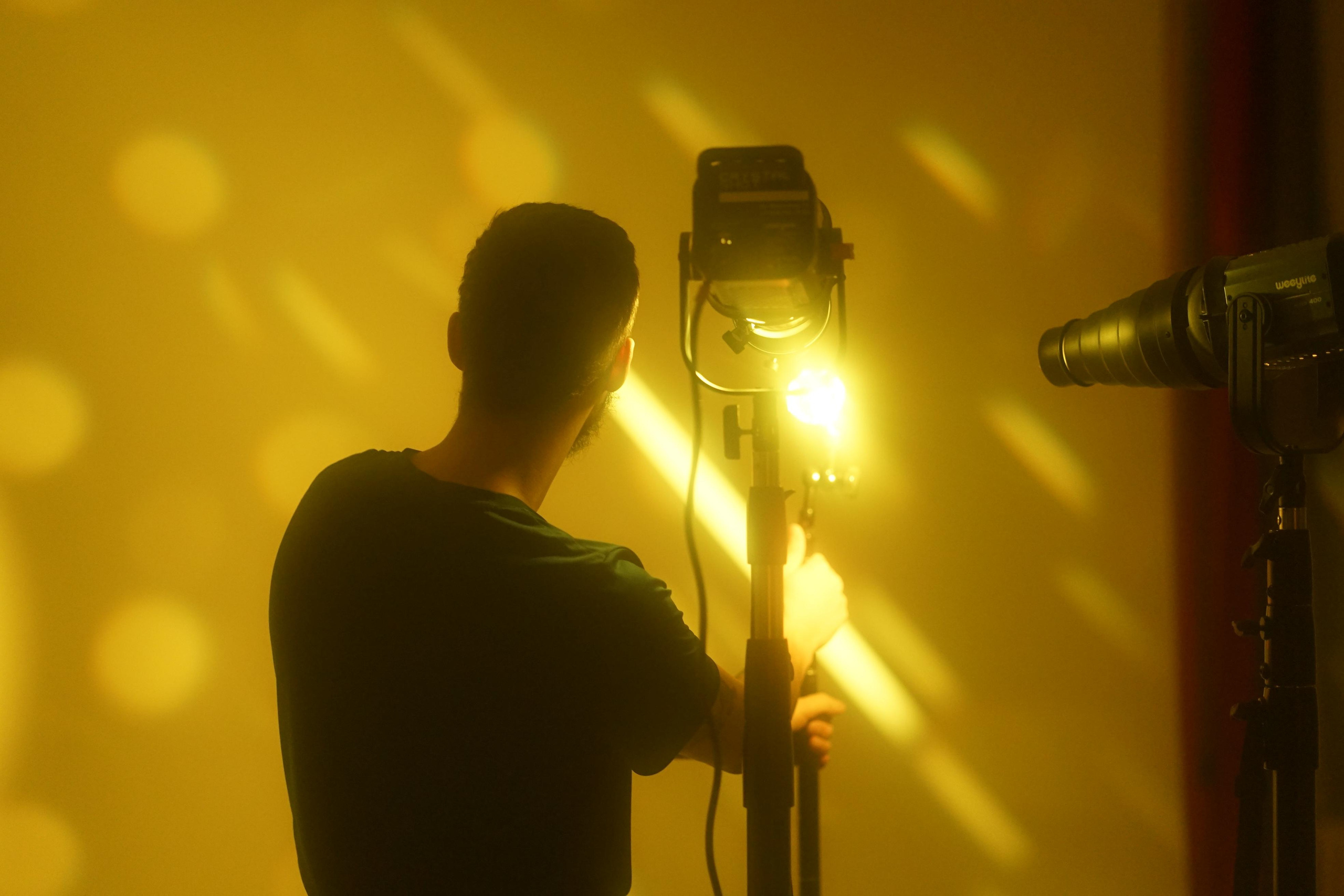 Кирилл, Призмы. Фотограф Ахмедов Эльдар Чита