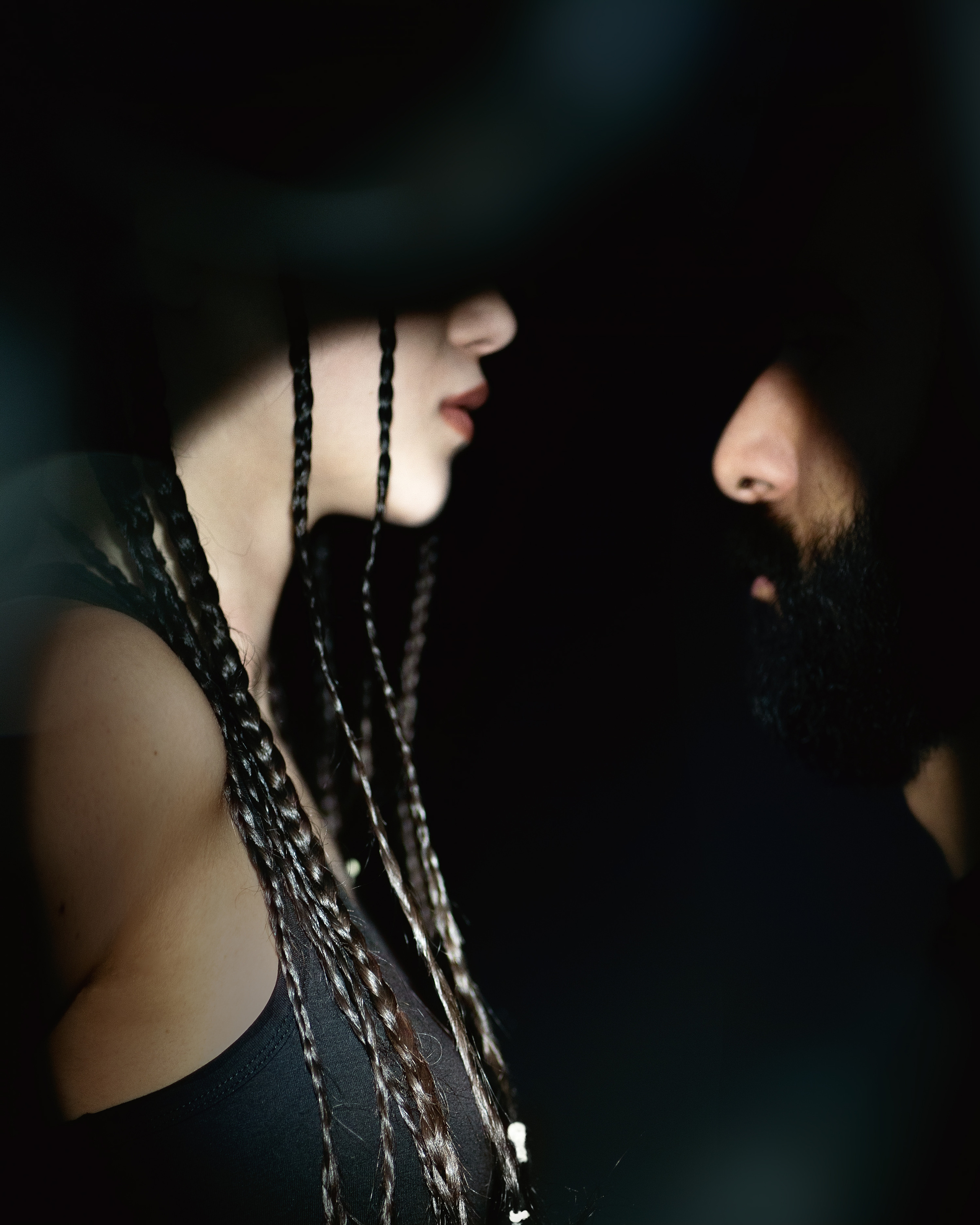 Аслам, Черное. Фотограф Ахмедов Эльдар Чита