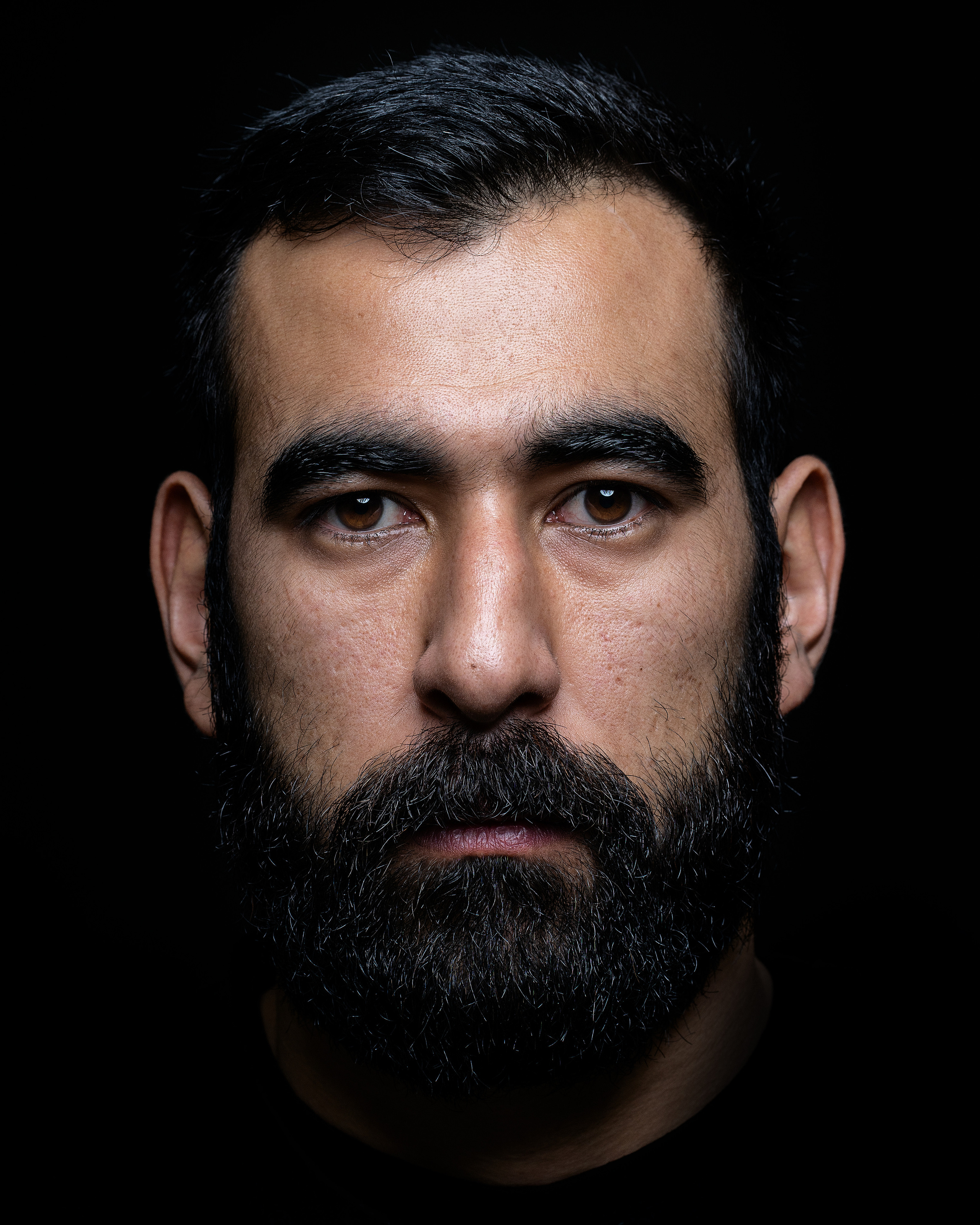 Аслам, Черное. Фотограф Ахмедов Эльдар Чита