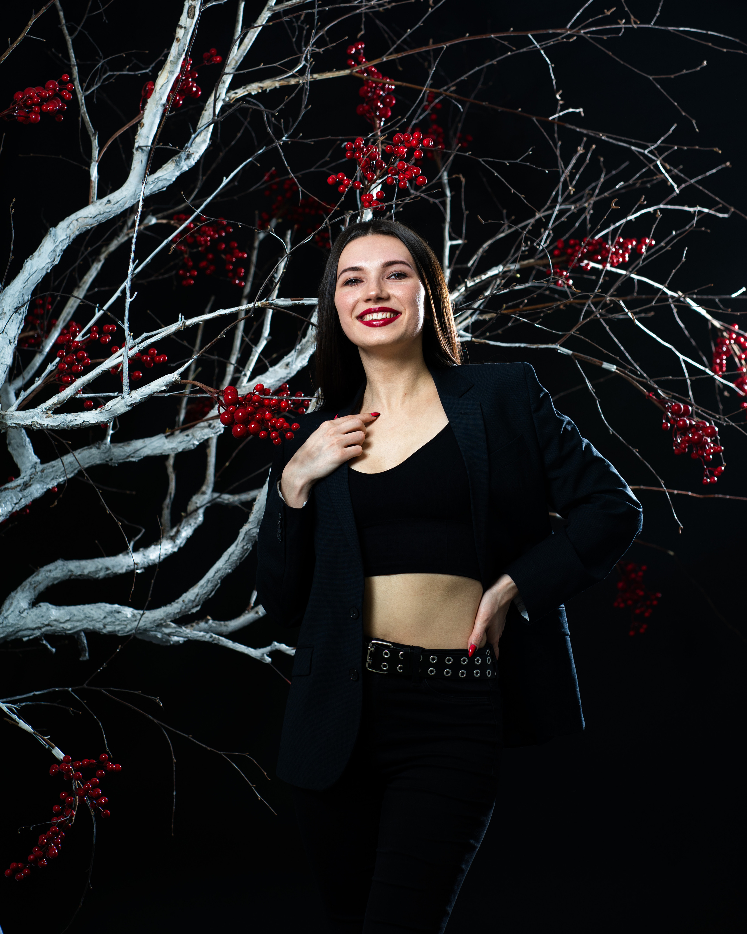 Оля, Красное. Фотограф Ахмедов Эльдар Чита