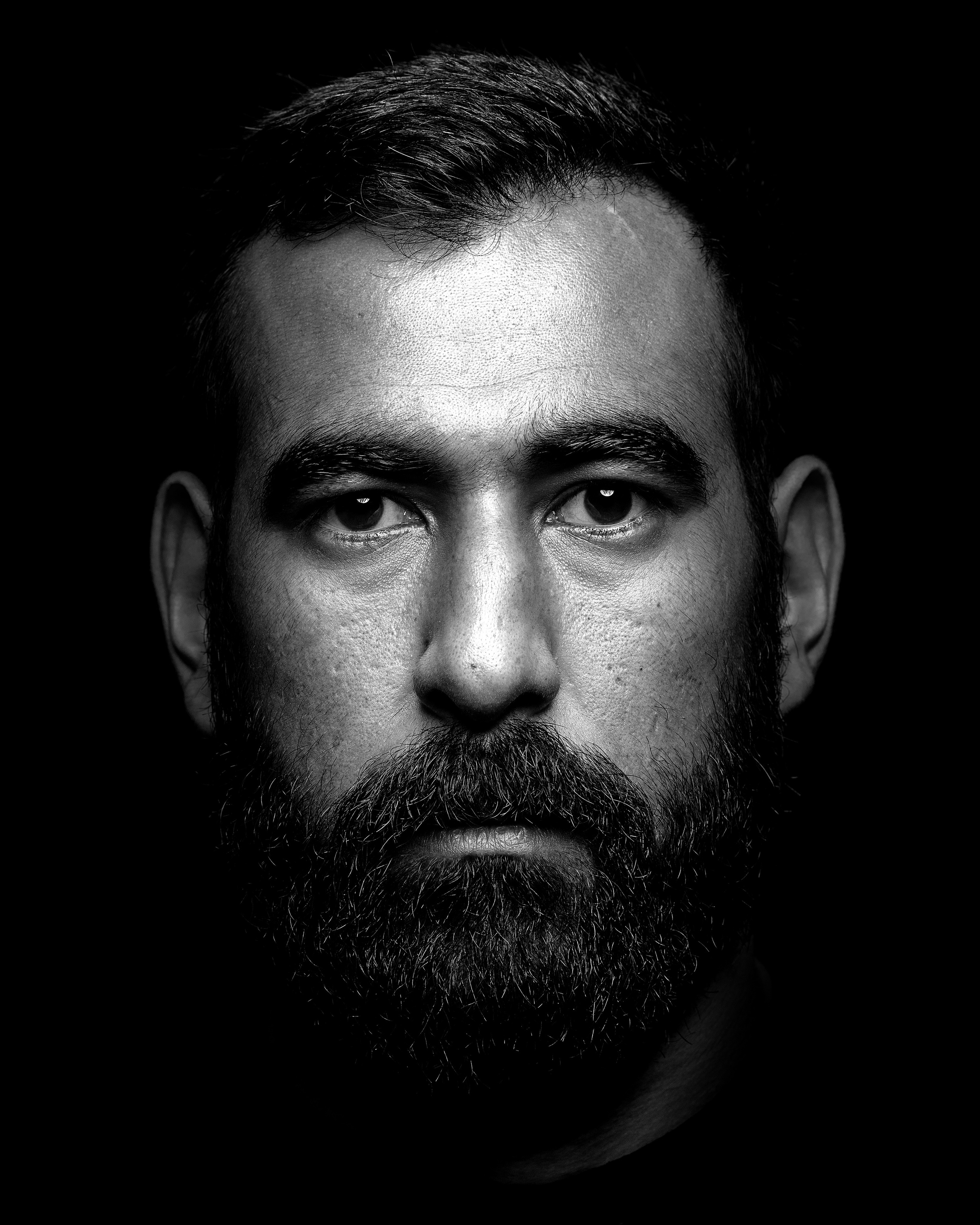 Аслам, Черное. Фотограф Ахмедов Эльдар Чита