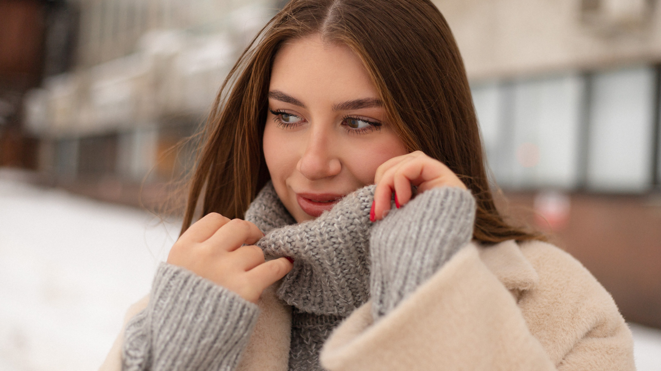Екатерина. Женский фотограф в Москве Юля Иванова