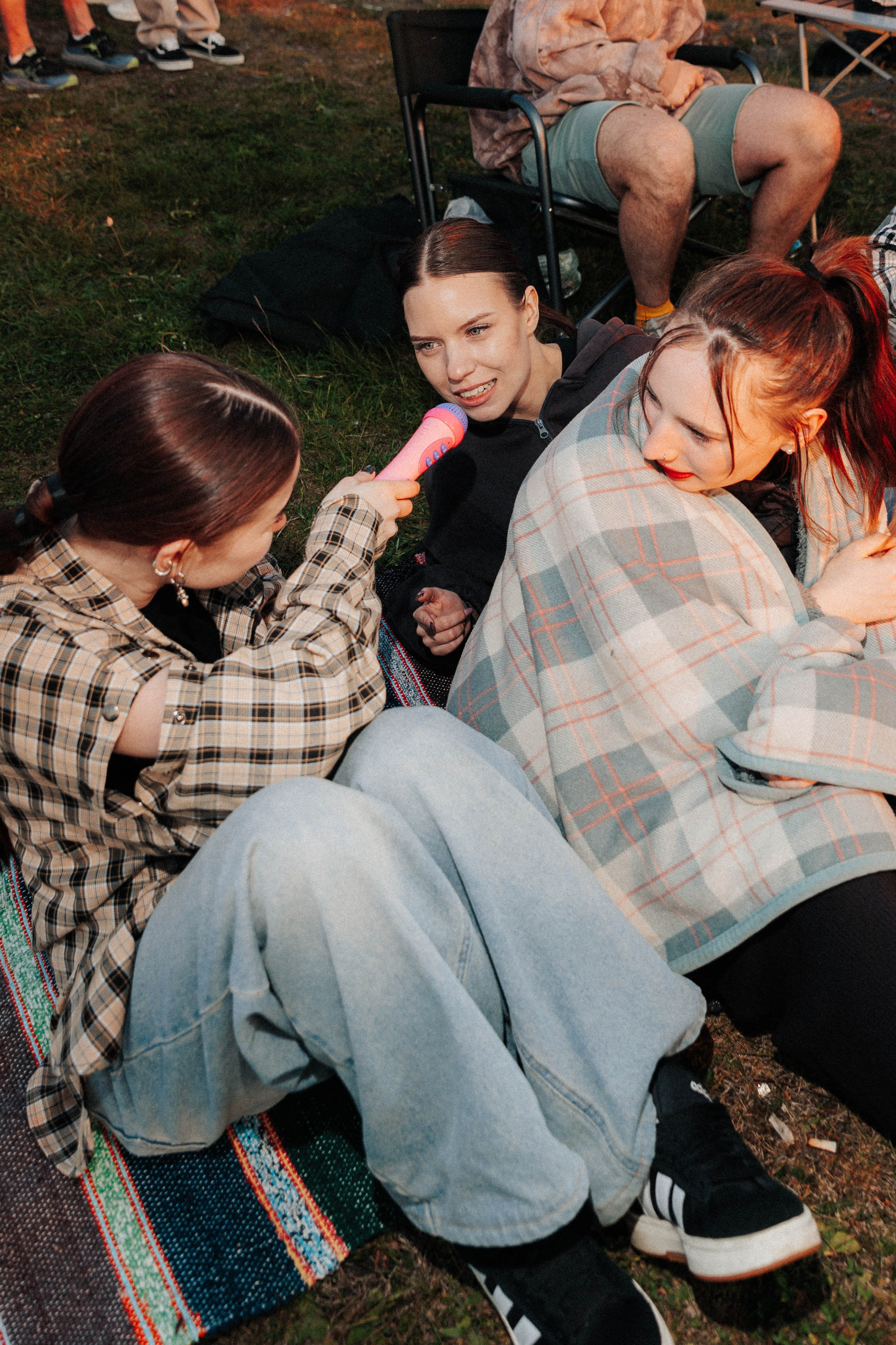 Svoystvo — Восхождение. Фотограф ЕКБ