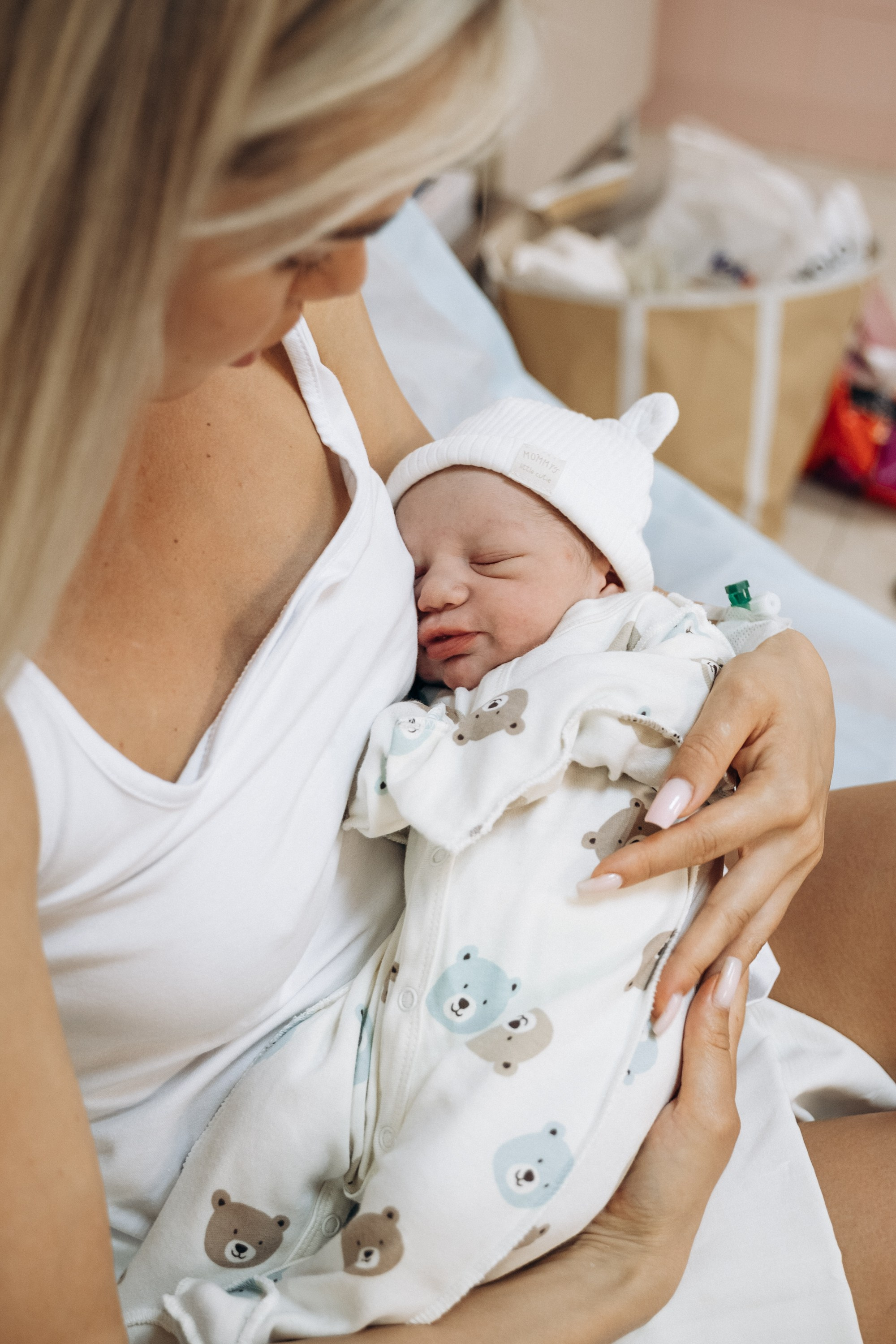 Фотограф на роды в Москве. Фотограф на роды в Москве Алла Rockymouse