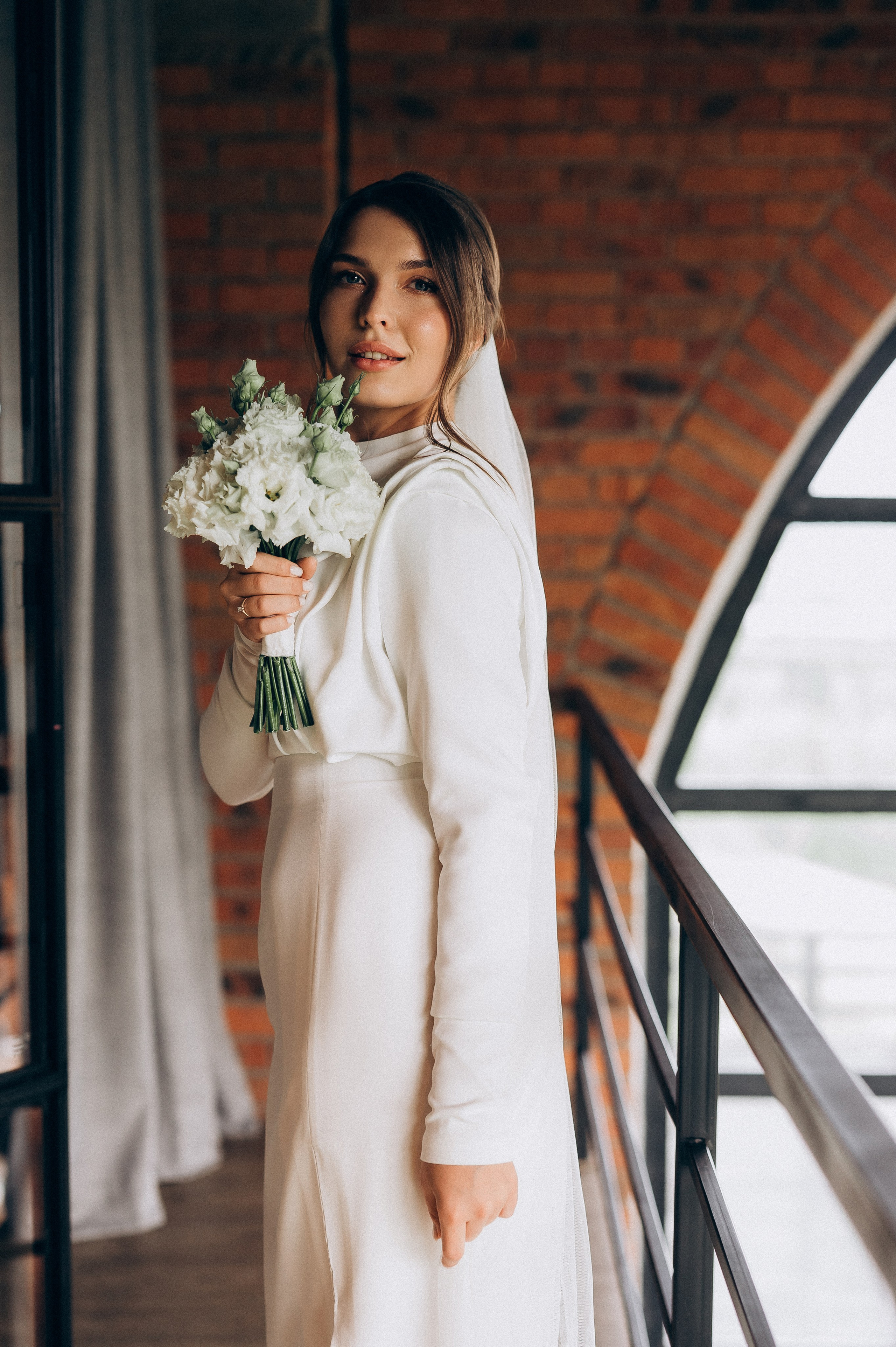 Игорь и Татьяна. Семейный и свадебный фотограф в Красноярске Садкеева Юлия