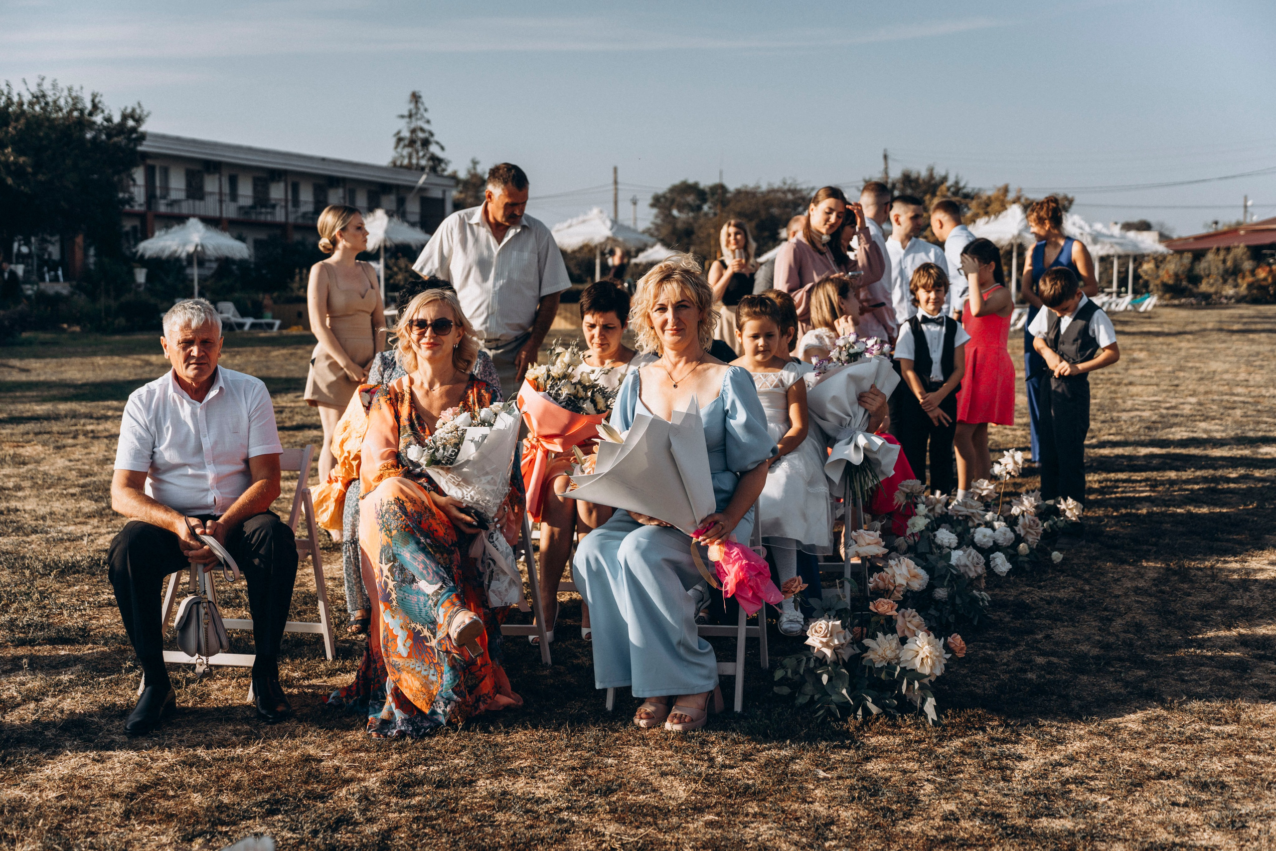 С&A. Свадебный и семейный фотограф в Ейске Инна Чаплюк