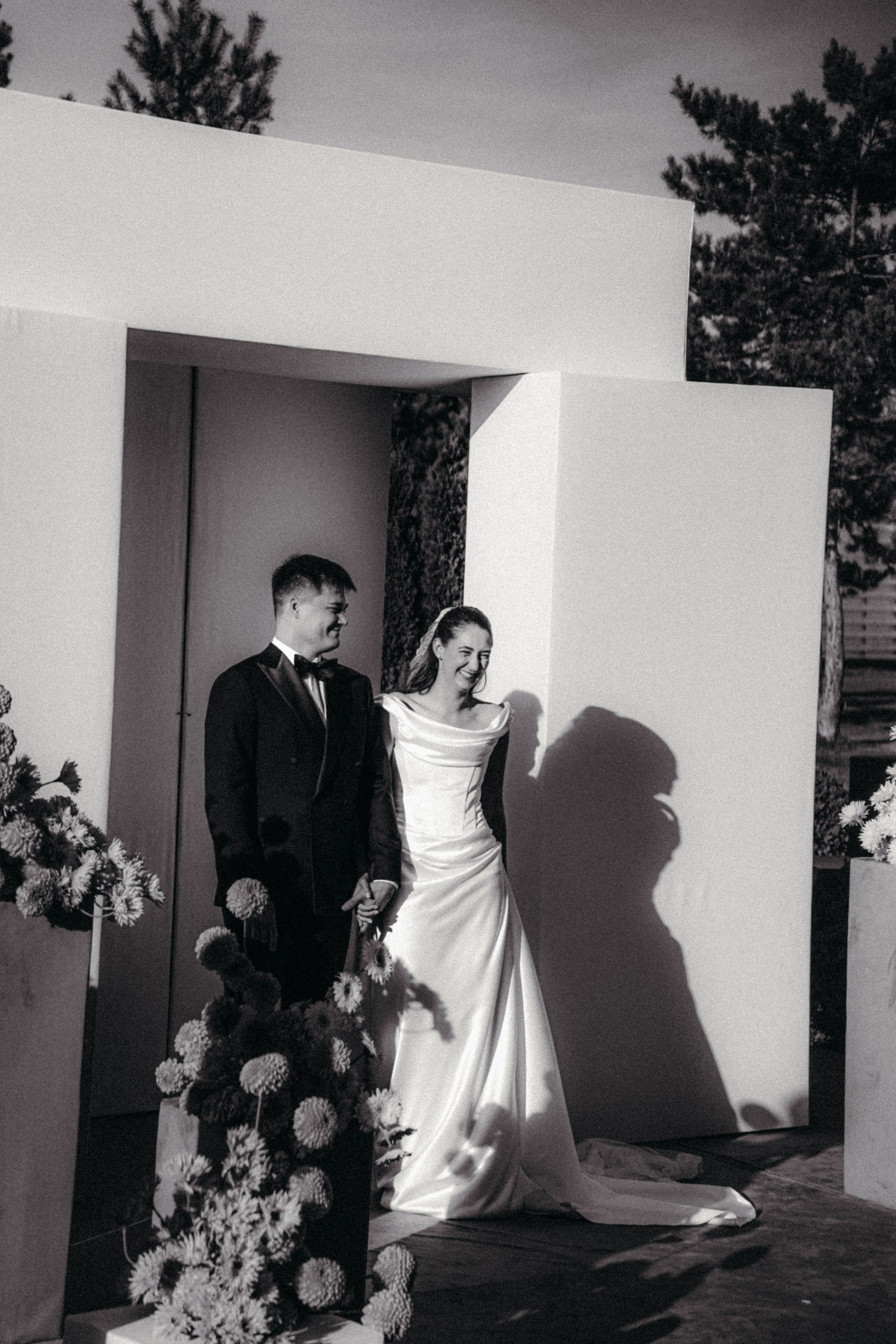 Новый мир. Фотограф Москва Никита Воробьев