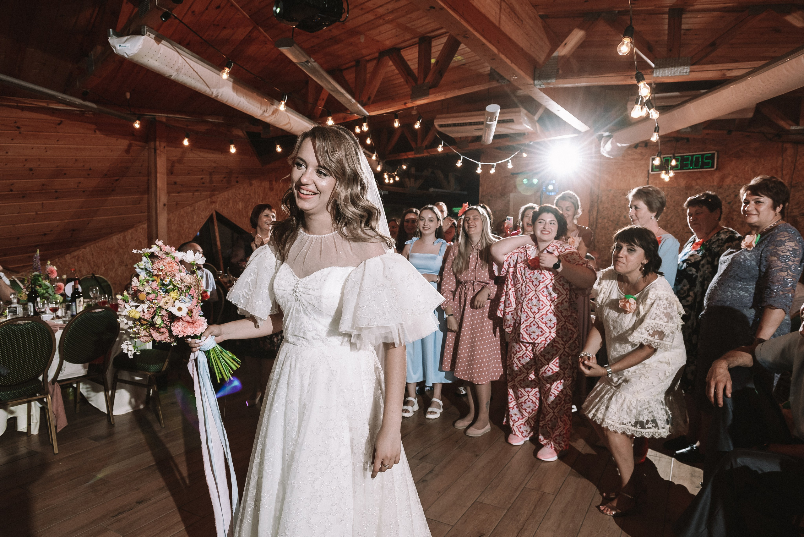 Кристина + Дмитрий. Свадебный и семейный фотограф в Волгограде Олеся Лисицкая