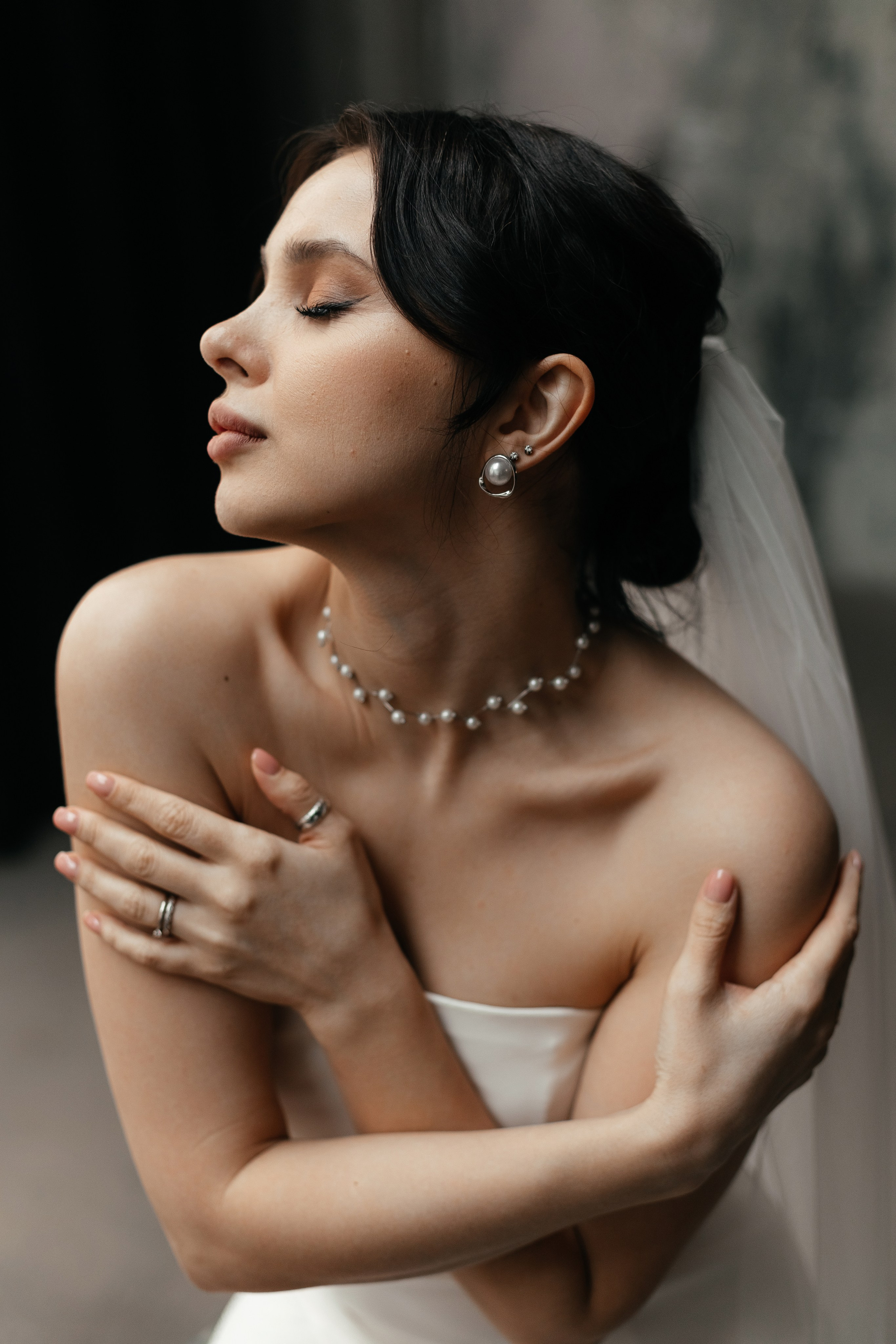 Вова и Ира. Свадебный и репортажный фотограф Ольга Шевелёва