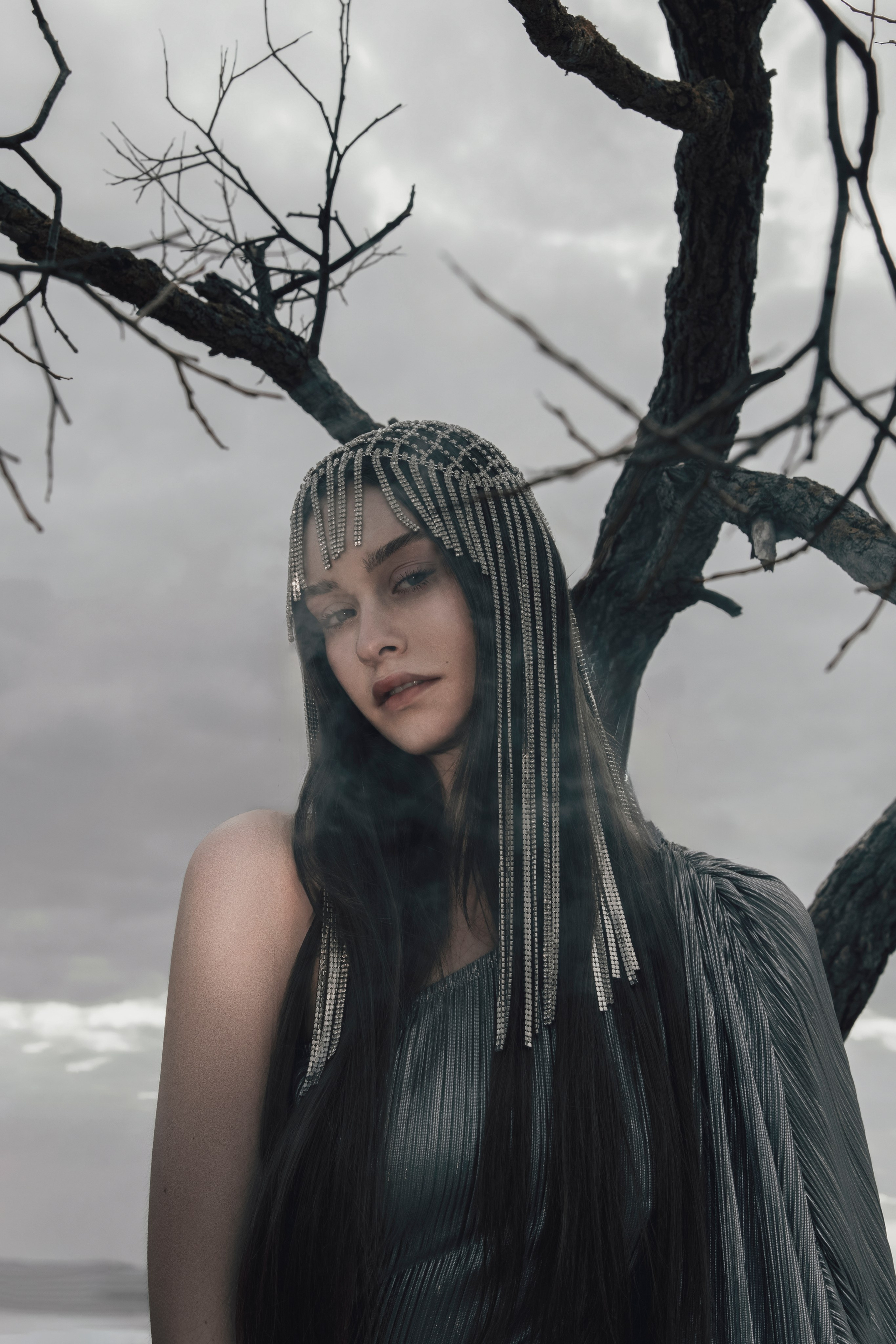 Лёд. Фотограф Anita Mivchas