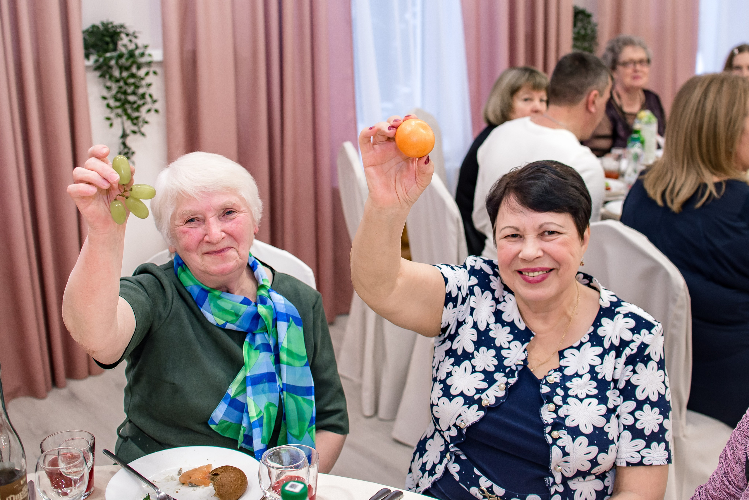 Фотограф на юбилей. Фотограф Макс Огурцов в Нижнем Новгороде