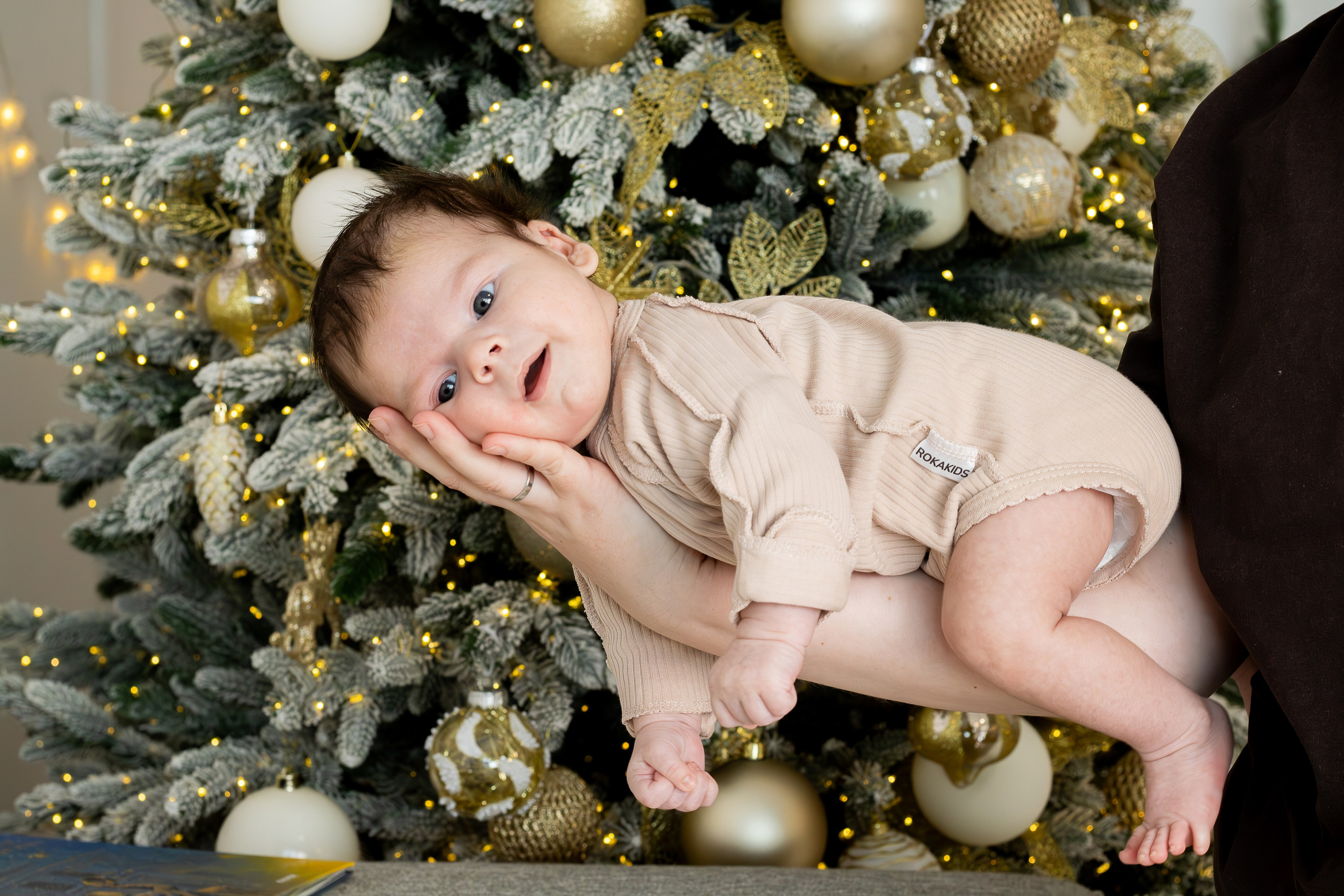 Студийное и прогулочное. LeChuPhoto_Omsk