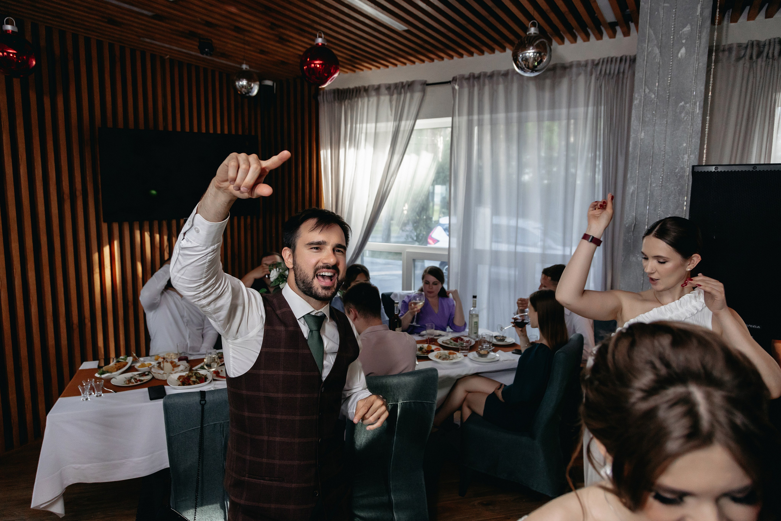 Алина и Саша. Свадебный фотограф в Пскове и Санкт-Петербурге | Анна Голикова