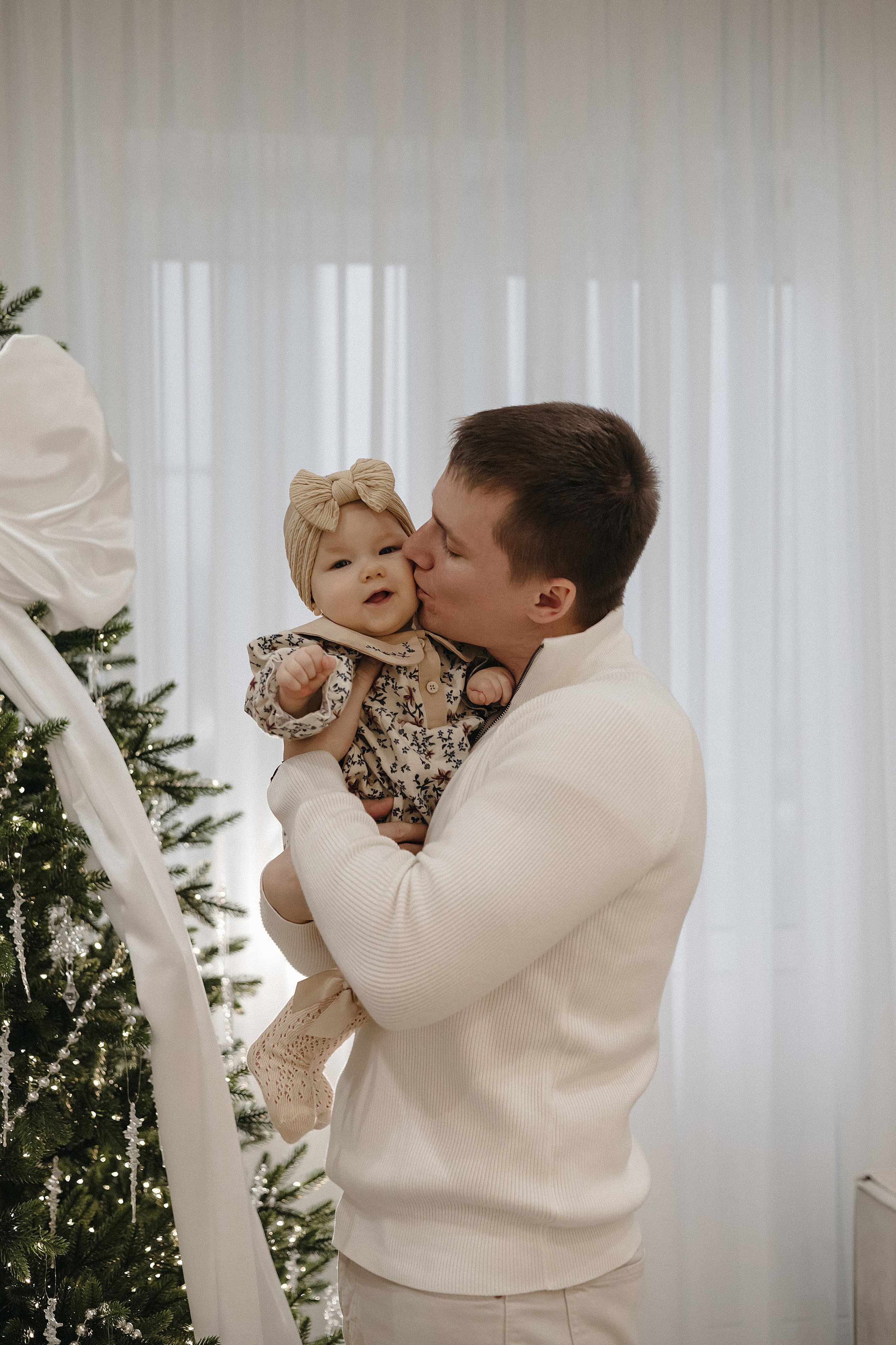 Маша, Коля и Алиса. Свадебный фотограф в Пскове и Санкт-Петербурге | Анна Голикова