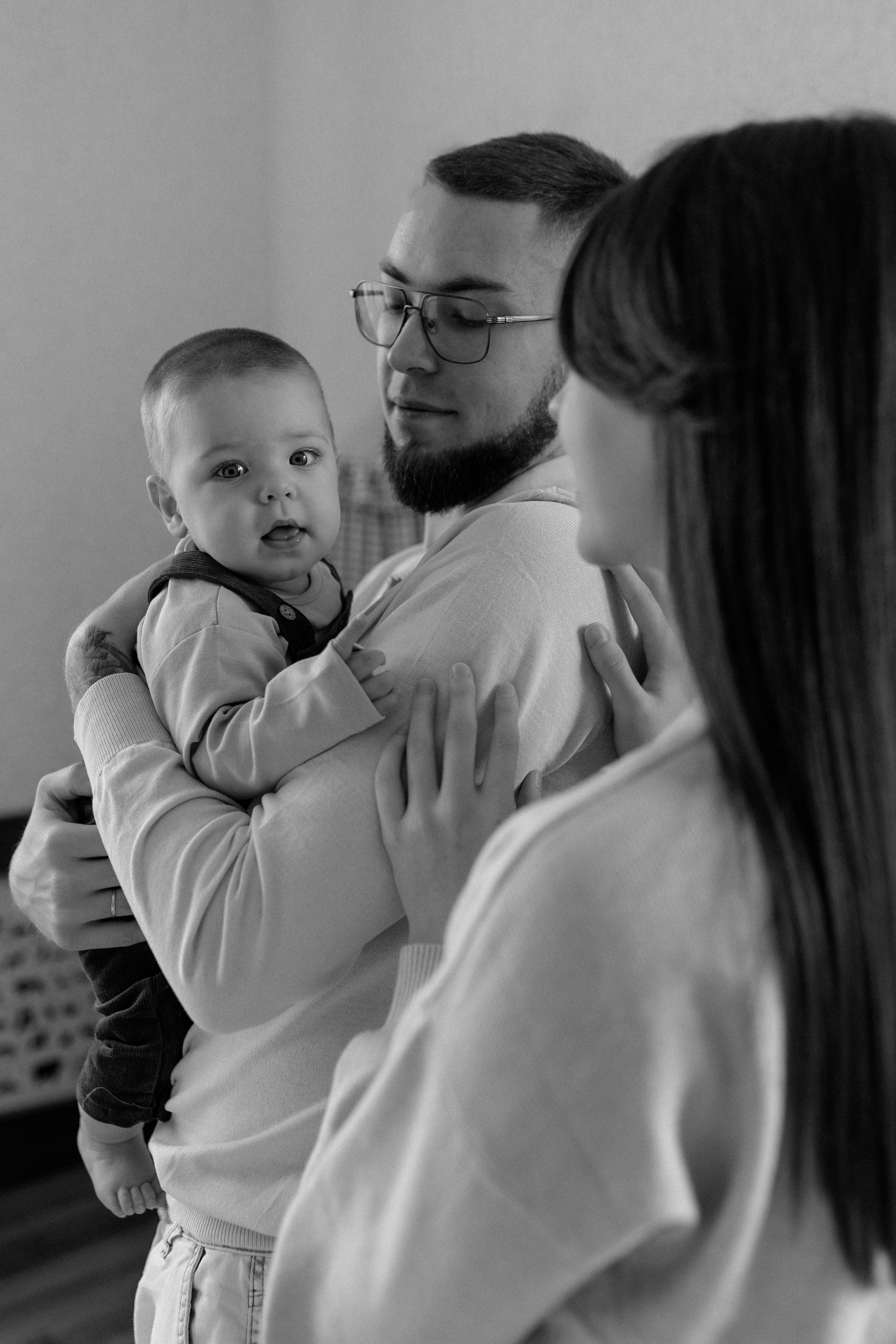 Семья. Семейный и свадебный фотограф в Краснодарском крае и РА Юлия Голуб