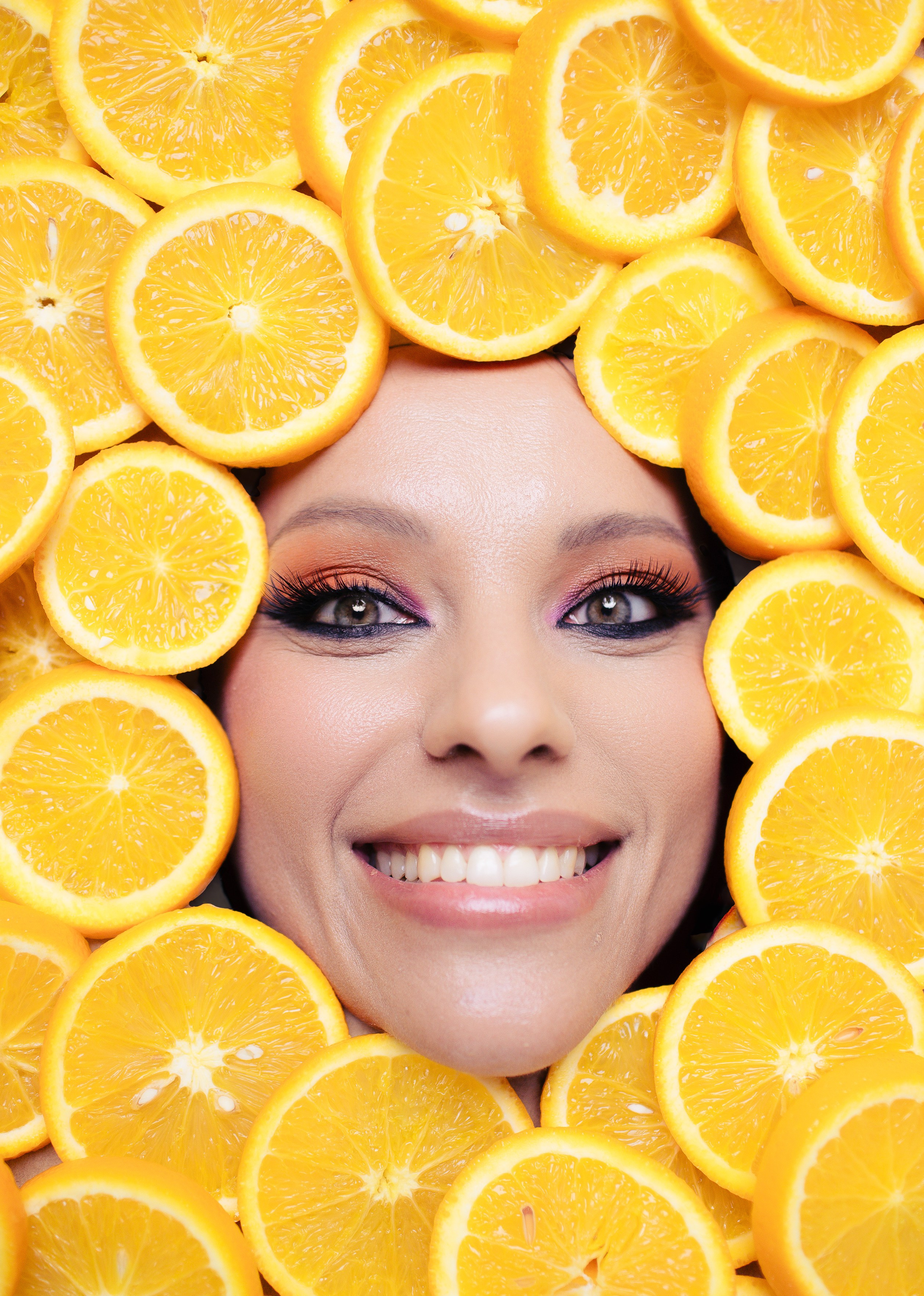 Фотосессия в подарок. Фотограф в Санкт-Петербурге Степанская Юлия